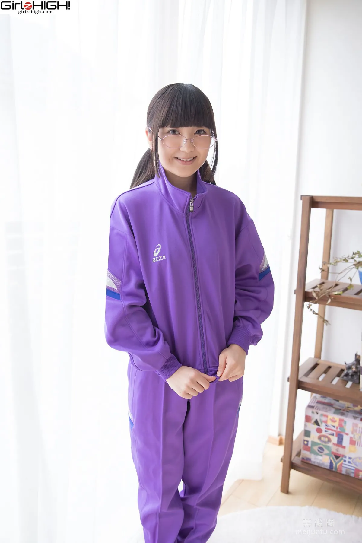 [Girlz-High] 高梨あい Ai Takanashi - bfaa_042_001 写真集2