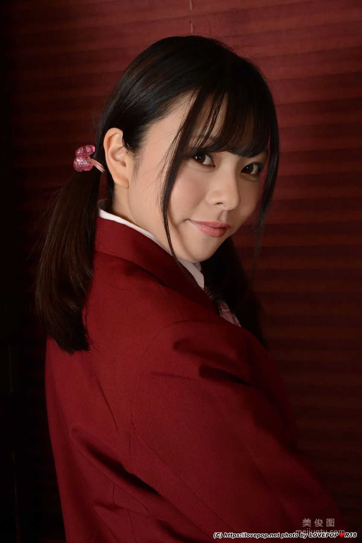 [LOVEPOP] 岬あずさ Azusa Misaki Photoset 02 寫真集 10