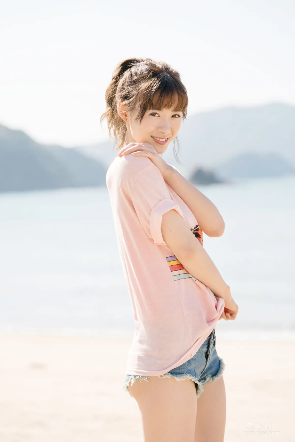 [Hello! Project Digital Books] No.190 Erina Ikuta Photo Set photo 23