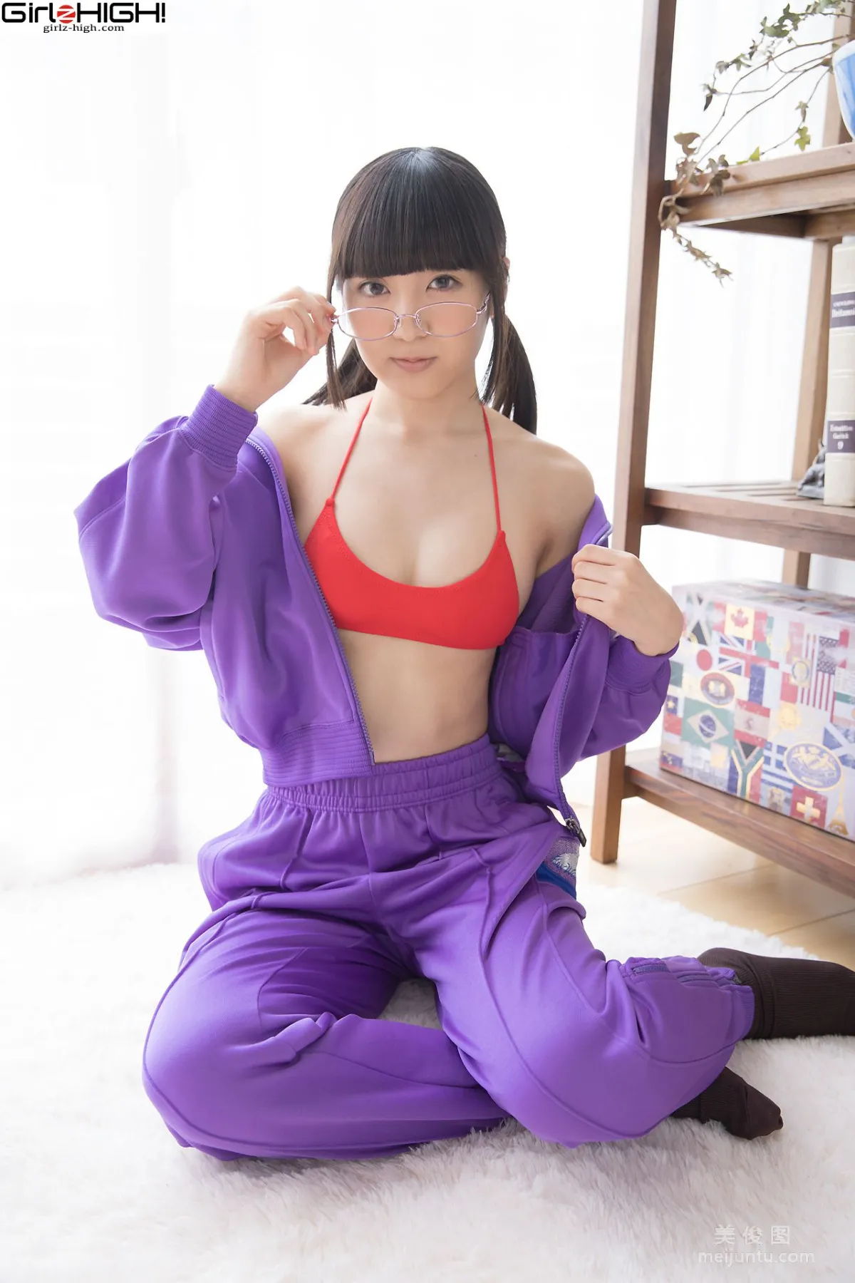 [Girlz-High] 高梨あい Ai Takanashi - bfaa_042_001 写真集18