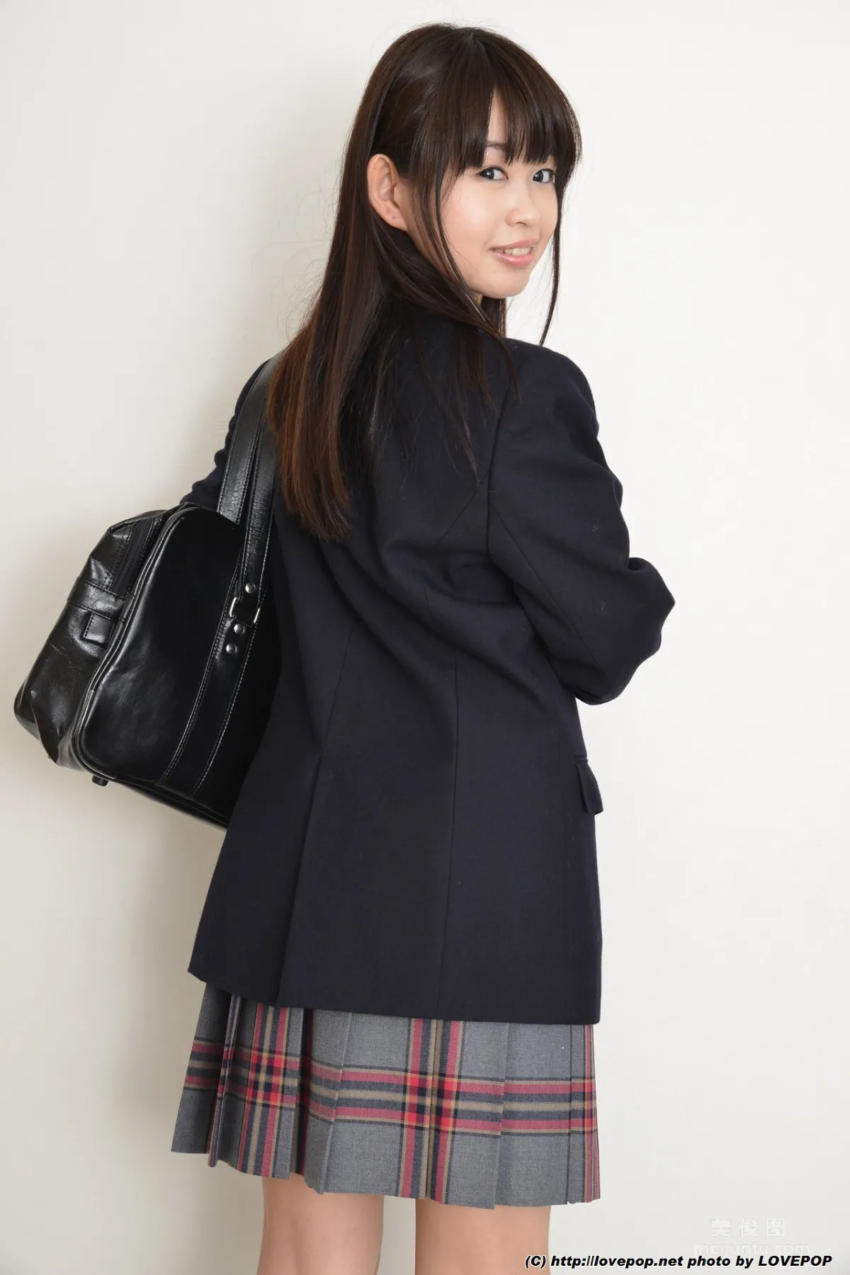 [LovePop] Kaho Miyazaki Photoset 01 Photo Set photo 6
