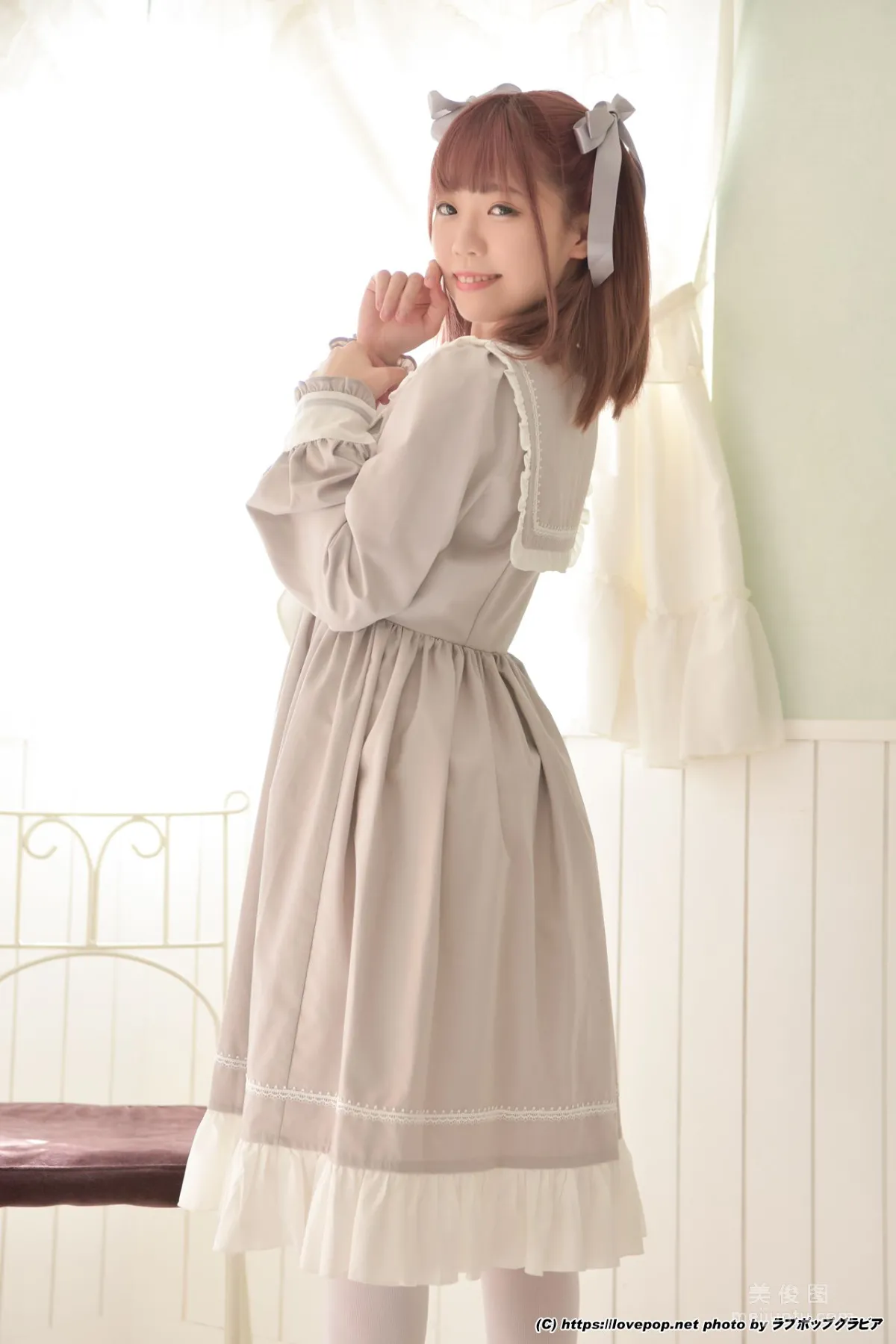 [LovePop] CHIMU Chimu Photoset 03 Photo Set photo 14