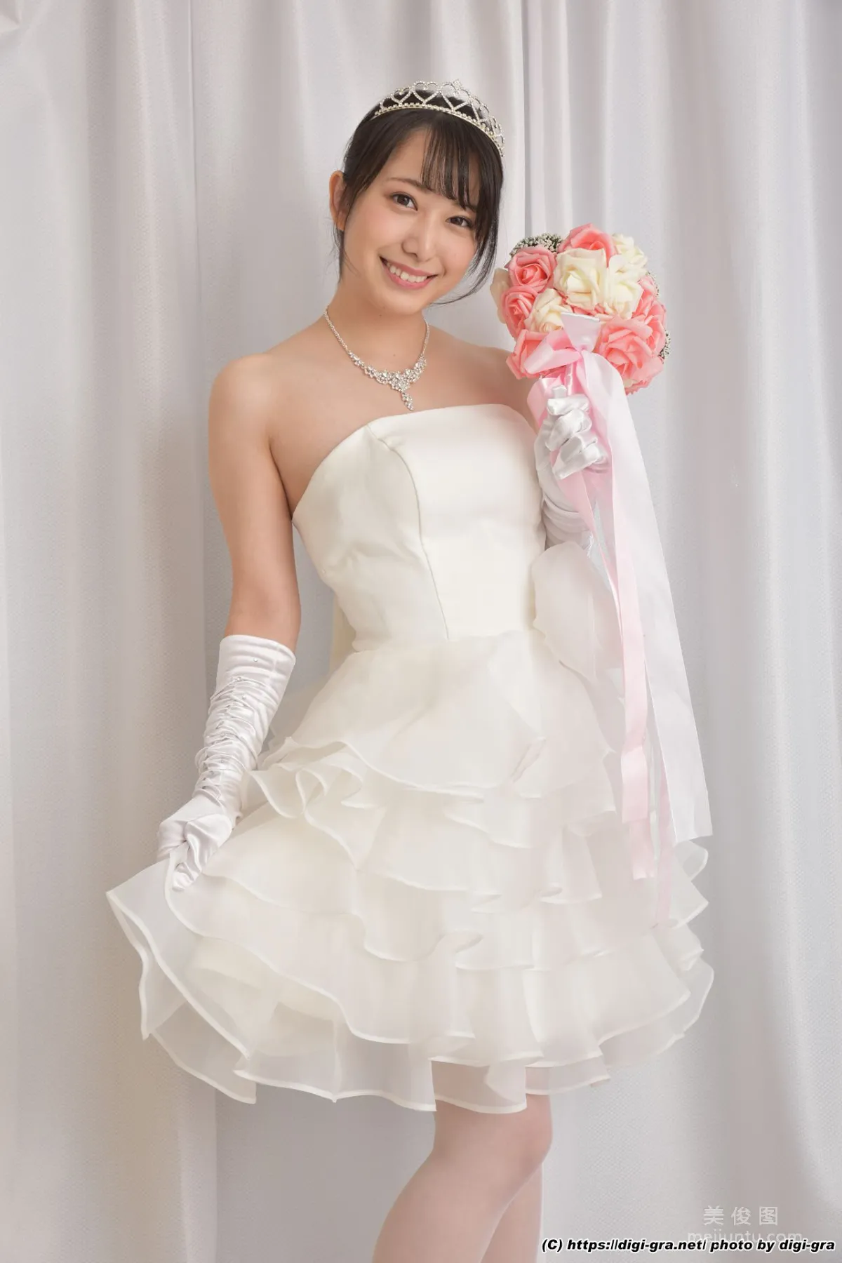 [Digi-Gra] Mizuki Yayoi Photoset 03 Photo Set photo 5
