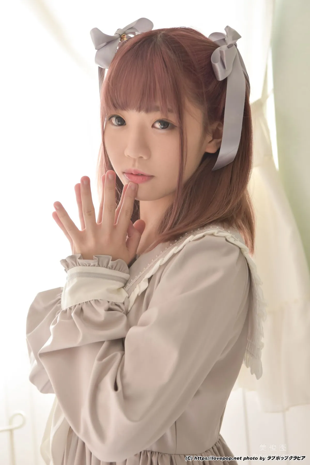 [LovePop] CHIMU Chimu Photoset 03 Photo Set photo 10