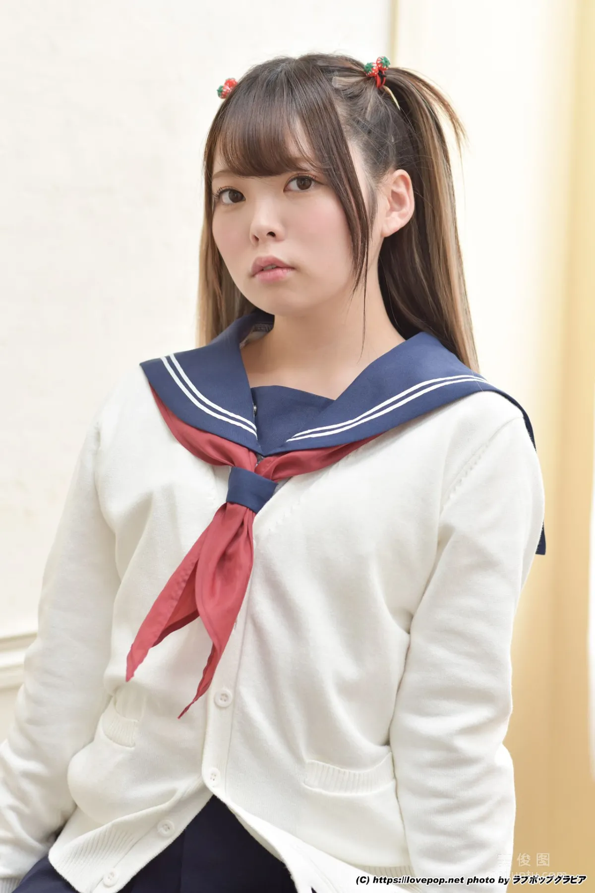 [LOVEPOP] やなぎばころん Photoset 04 写真集13