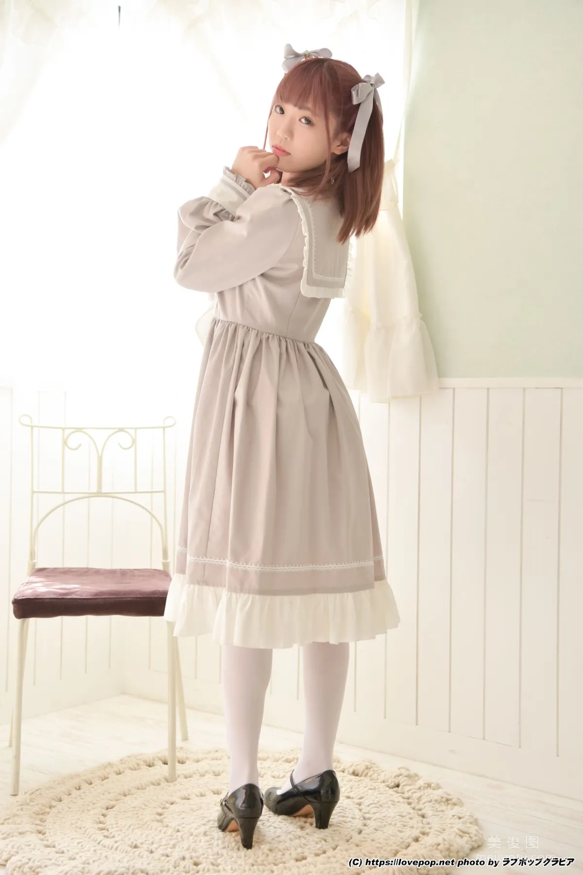 [LovePop] CHIMU Chimu Photoset 03 Photo Set photo 13