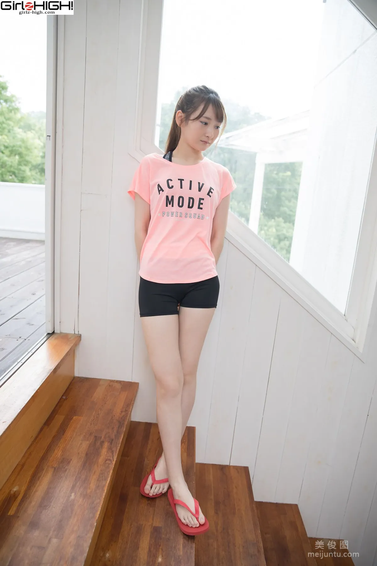 [Girlz-High] Asami Kondou 近藤あさみ - bfaa_047_001 写真集10