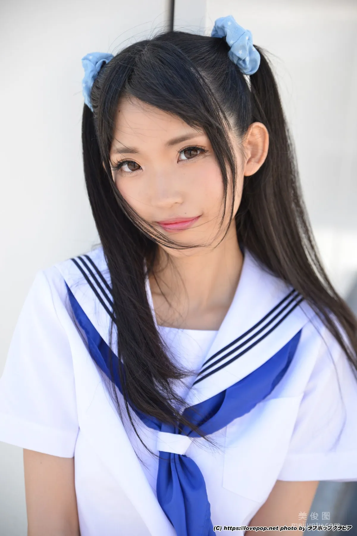 [LOVEPOP] Irufu Amaguri 甘栗いるふ Photoset 12 寫真集 39
