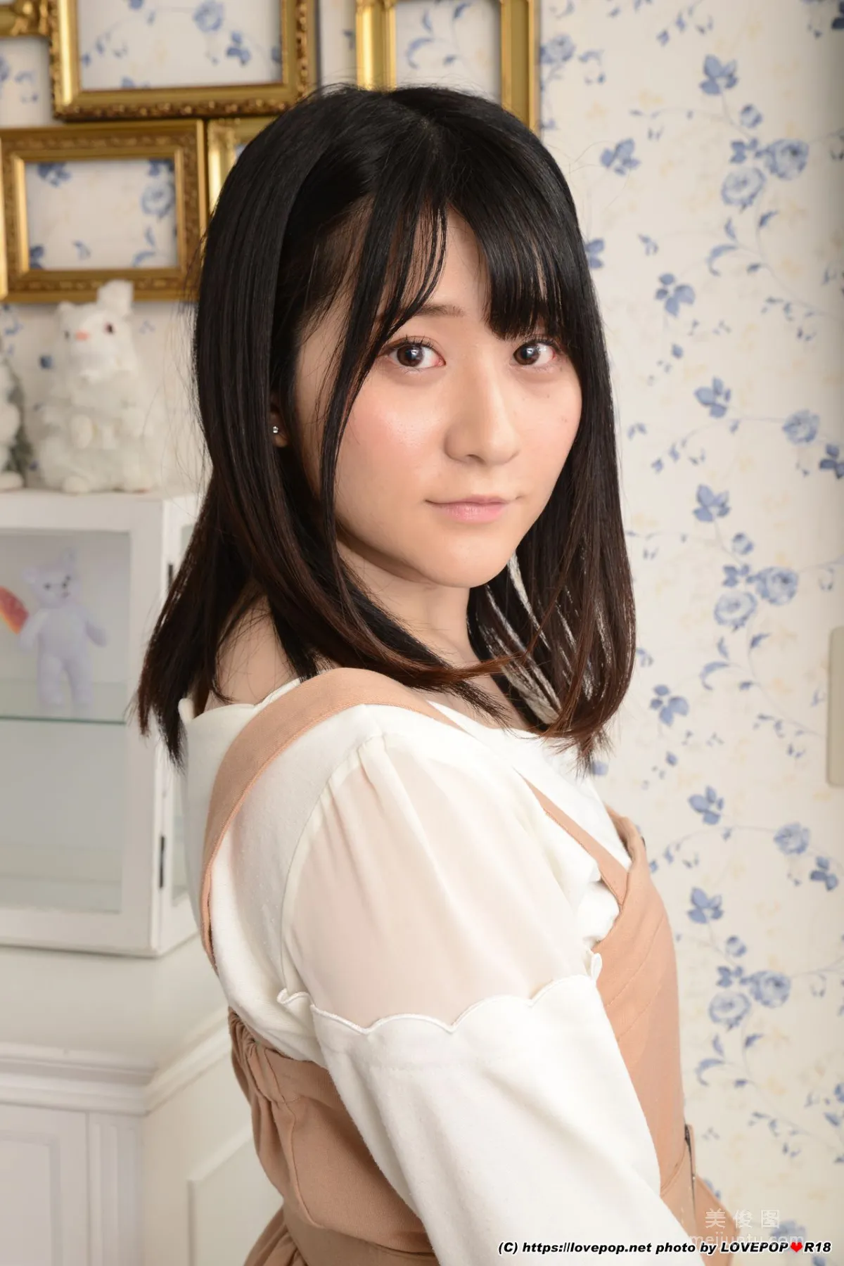 坂井ここみ Kokomi Sakai Photoset 04 [LOVEPOP] 寫真集 9