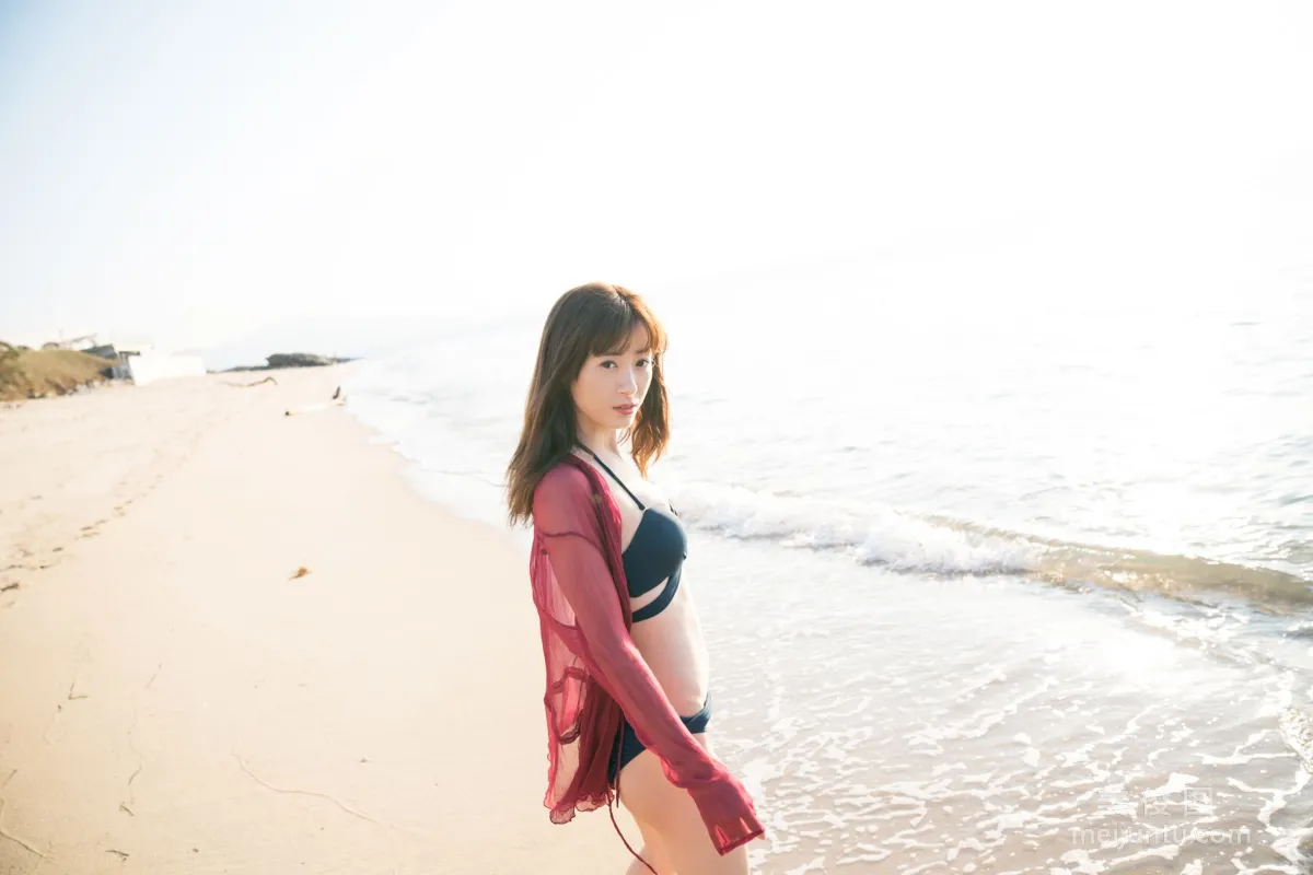 [Hello! Project Digital Books] No.191 Erina Ikuta Photo Set photo 66