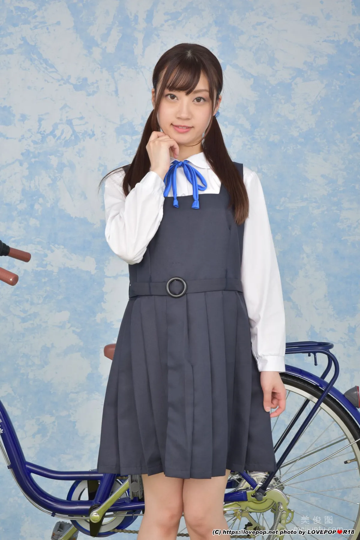 [LOVEPOP] Ichika Kasaki 笠木いちか Photoset 05 寫真集 2