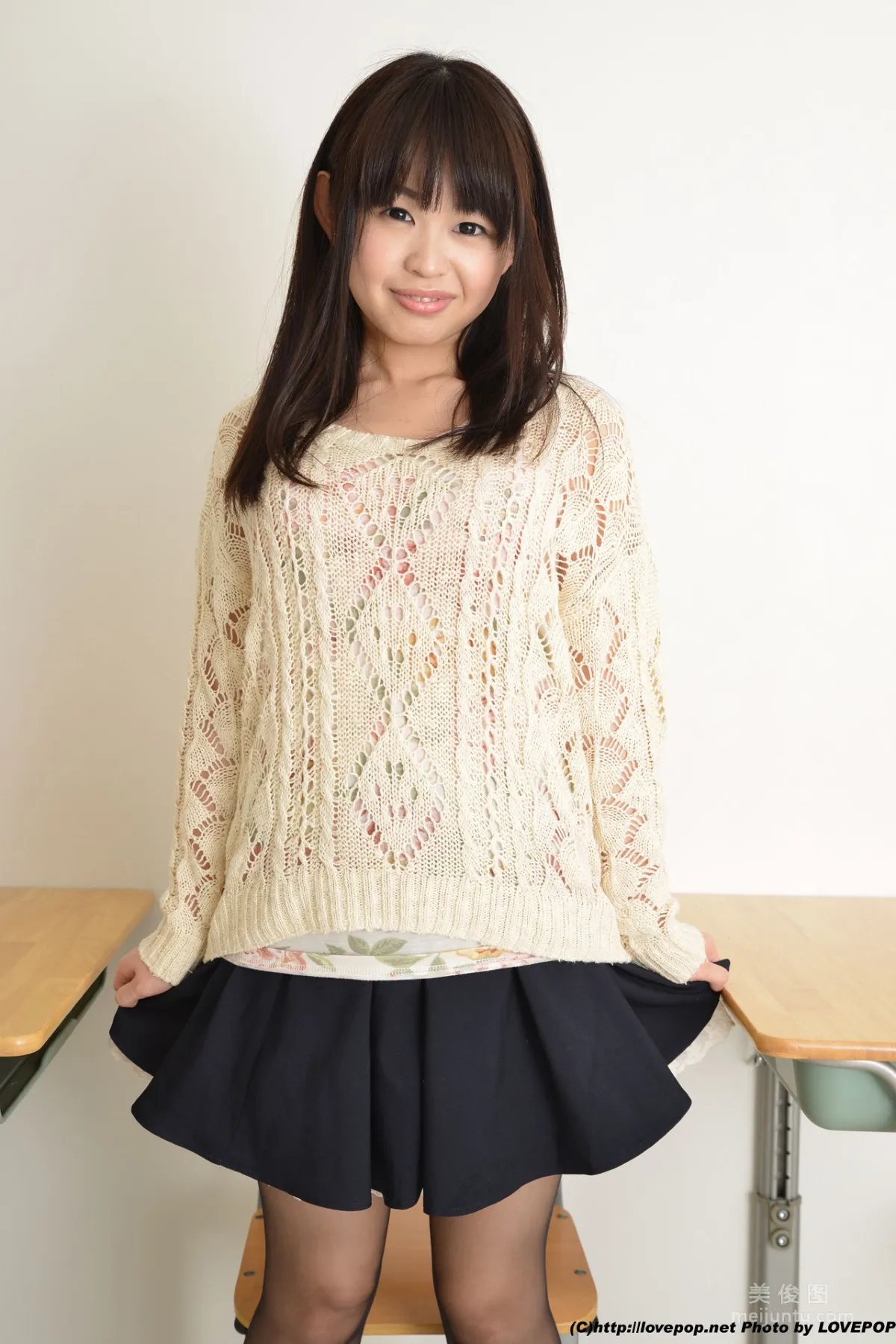 [LovePop] Kaho Miyazaki Photoset 02 Photo Set photo 8