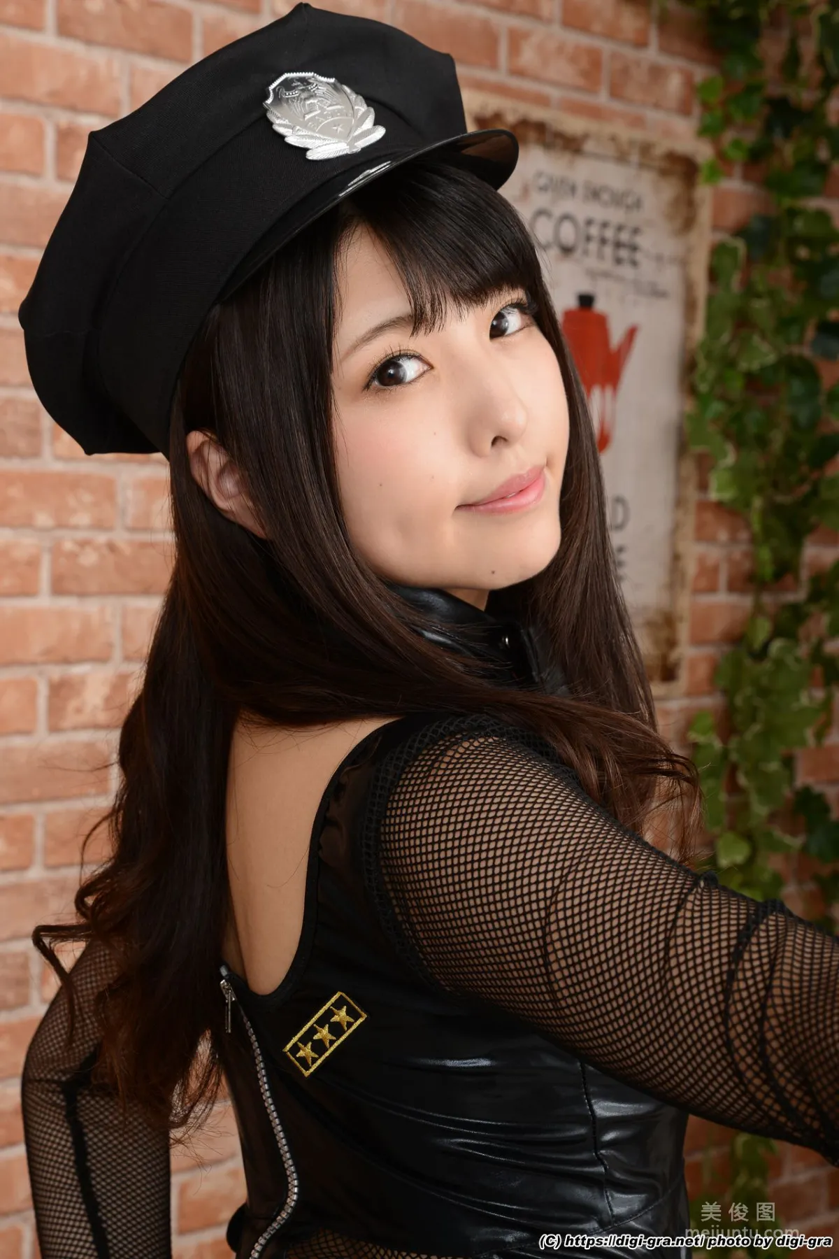 [Digi-Gra] Shiori Kuraki Photoset 01 Photo Set photo 9