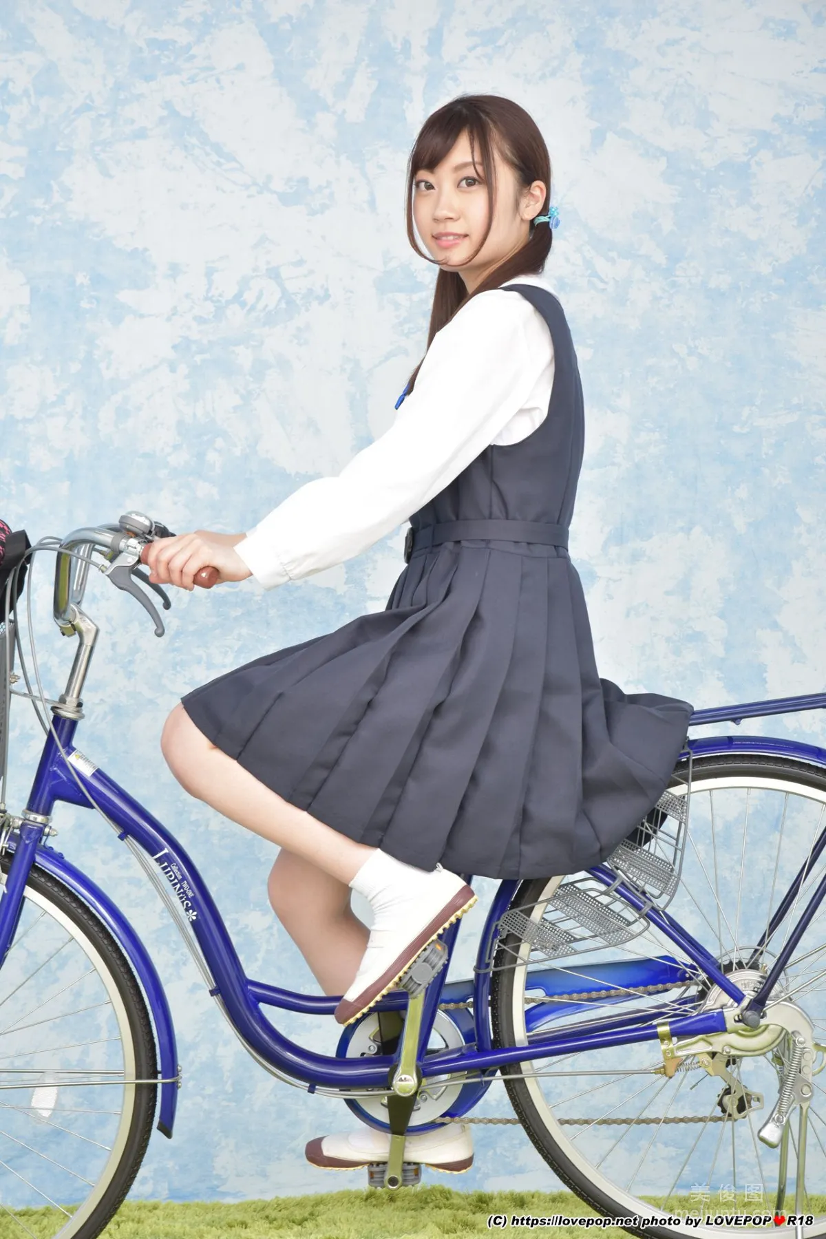 [LOVEPOP] Ichika Kasaki 笠木いちか Photoset 05 寫真集 18