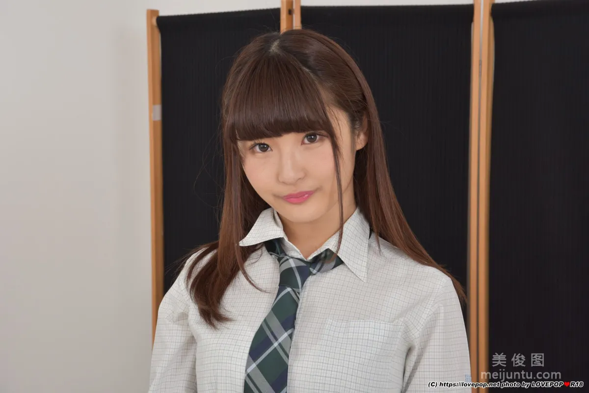 Kanon Hara Photoset 03 [LovePop] Photo Set photo 3