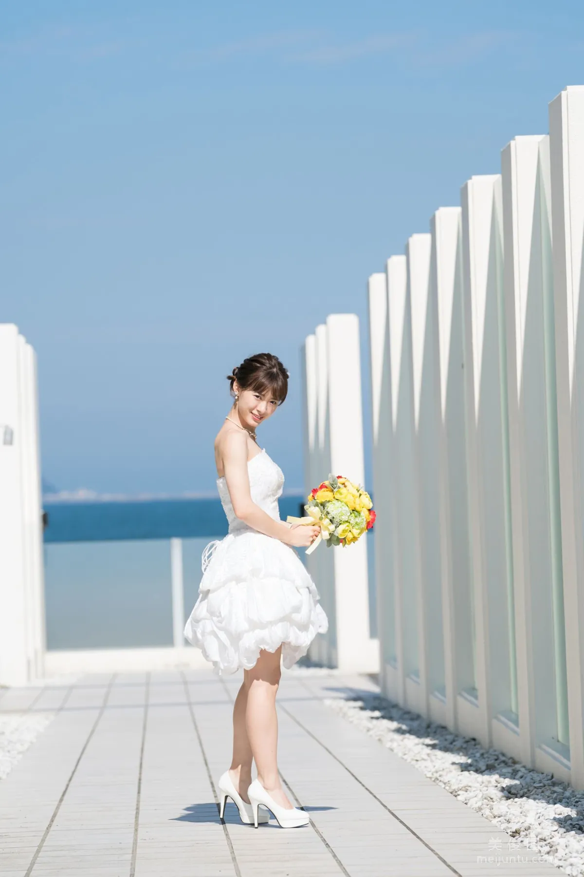 [Hello! Project Digital Books] No.190 Erina Ikuta Photo Set photo 36