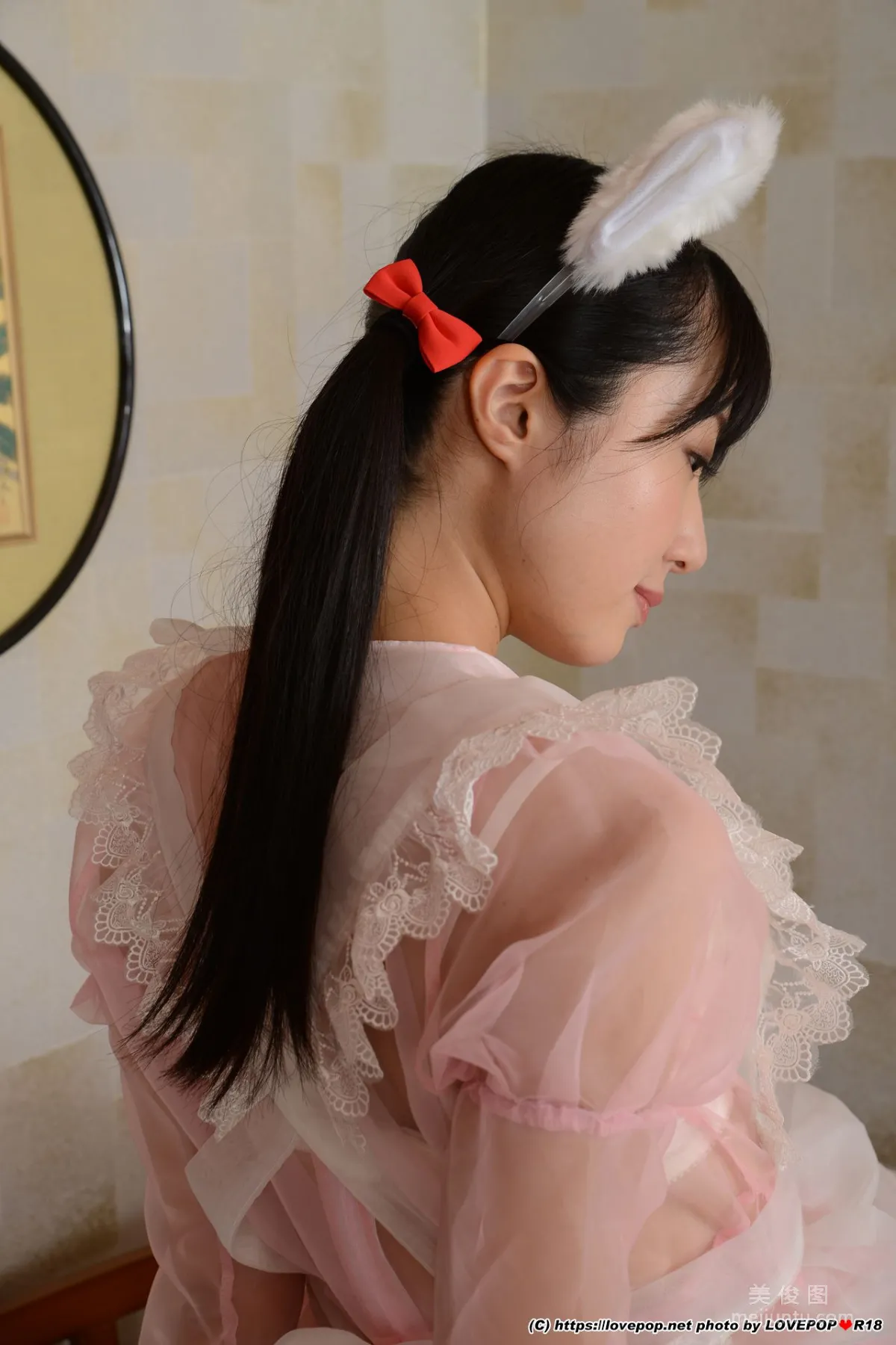 Hina Ayame あやめ陽菜 Photoset 05 [LOVEPOP] 寫真集 6