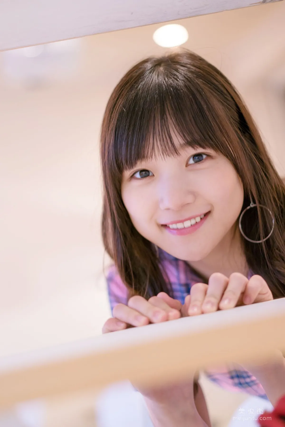 [Hello! Project Digital Books] No.192 Manaka Inaba 稲場愛香 写真集3