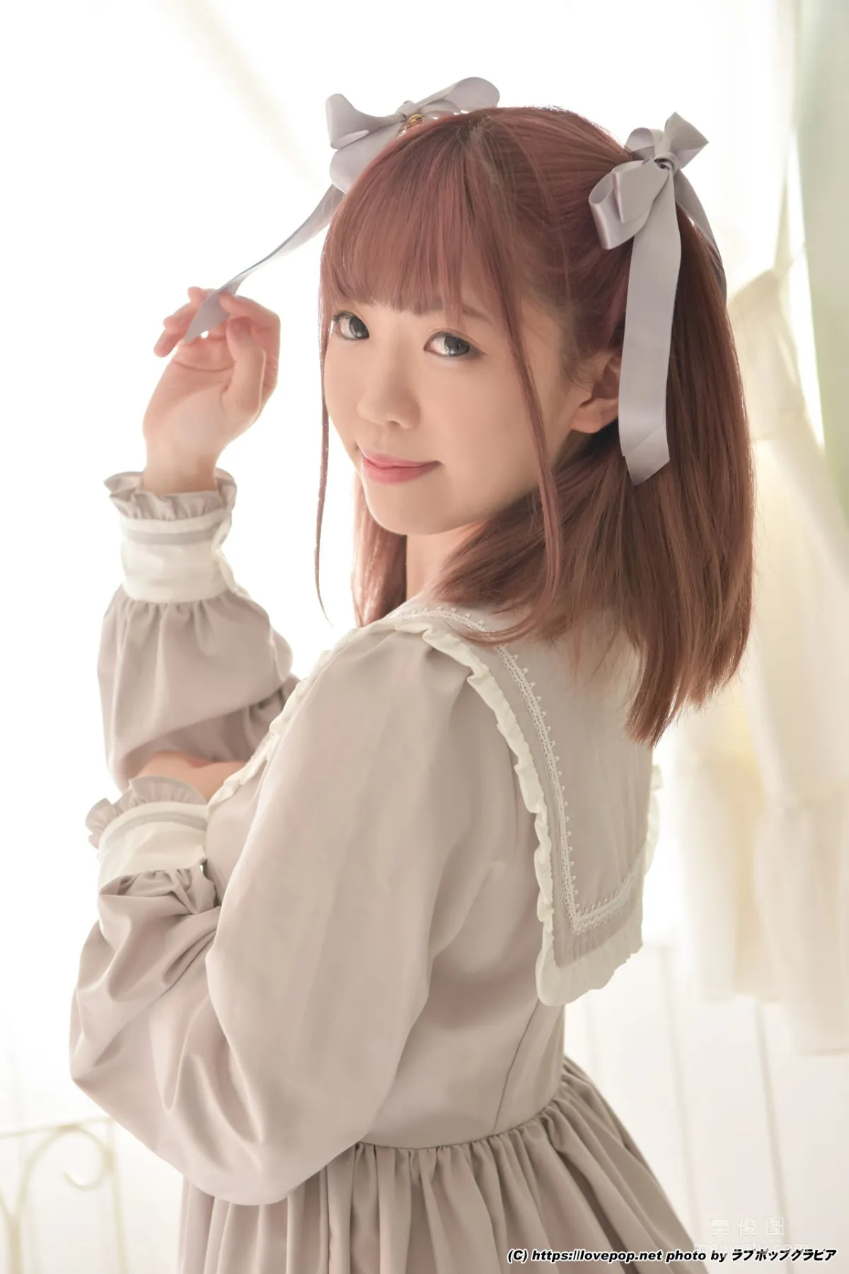 [LovePop] CHIMU Chimu Photoset 03 Photo Set photo 15