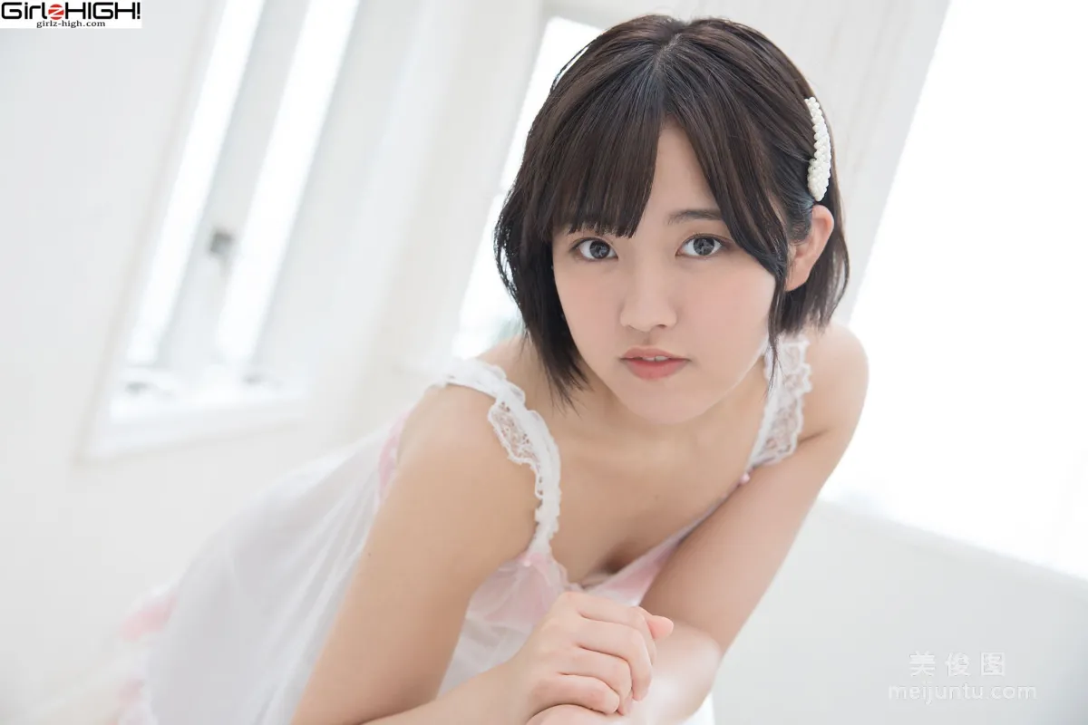 [Girlz-High] Anju Kouzuki 香月りお - bfaa_044_003 寫真集 26