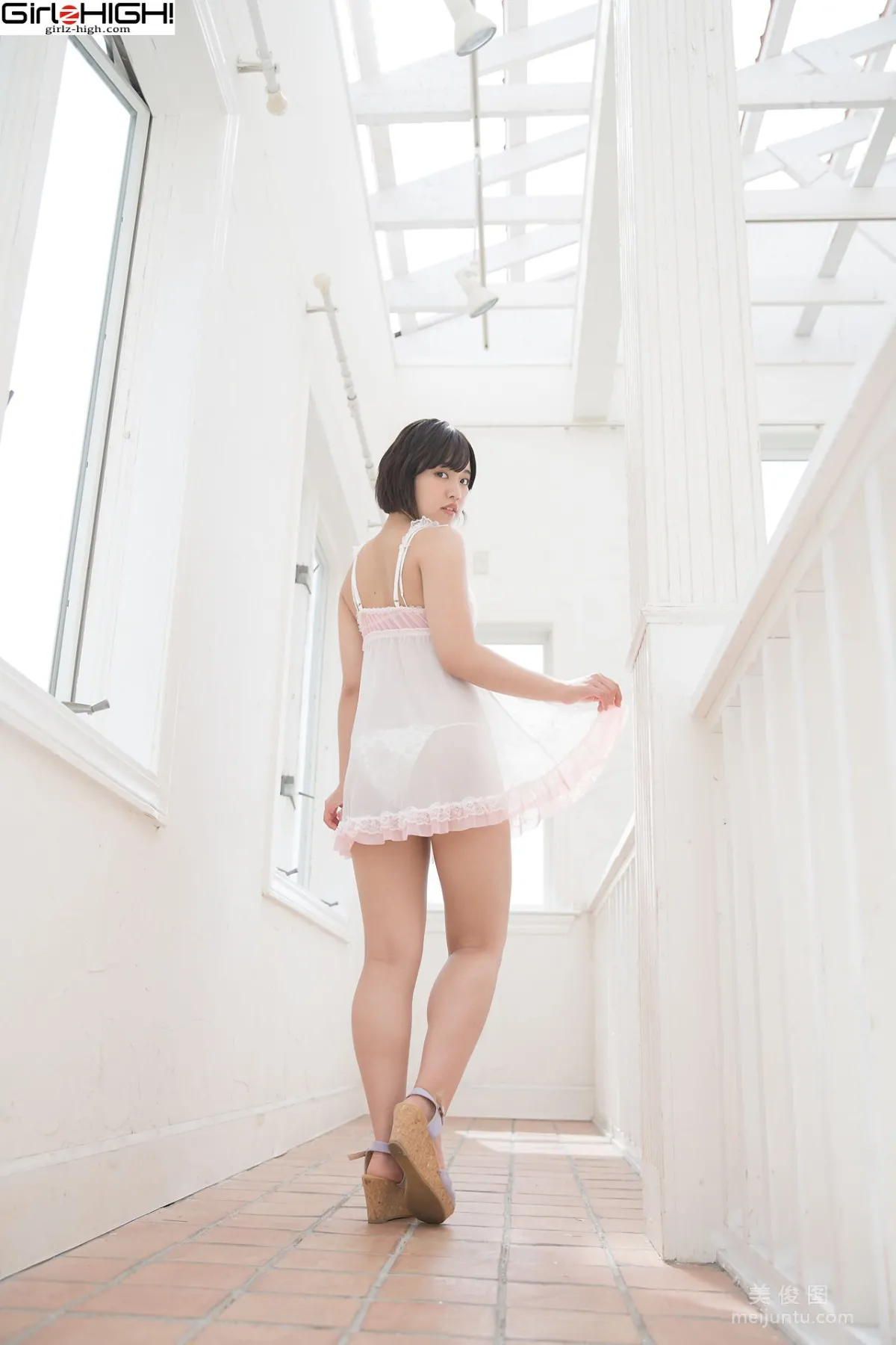 [Girlz-High] Anju Kouzuki 香月りお - bfaa_044_003 寫真集 11