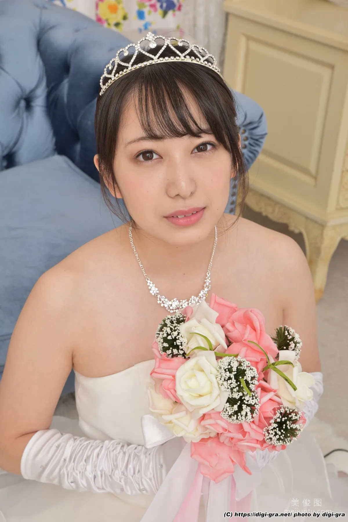 [Digi-Gra] Mizuki Yayoi Photoset 03 Photo Set photo 16
