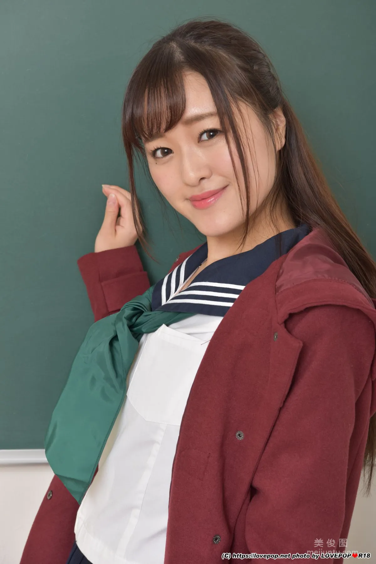 [LOVEPOP] Aimi Otosaki 乙咲あいみ Photoset 01 寫真集 9