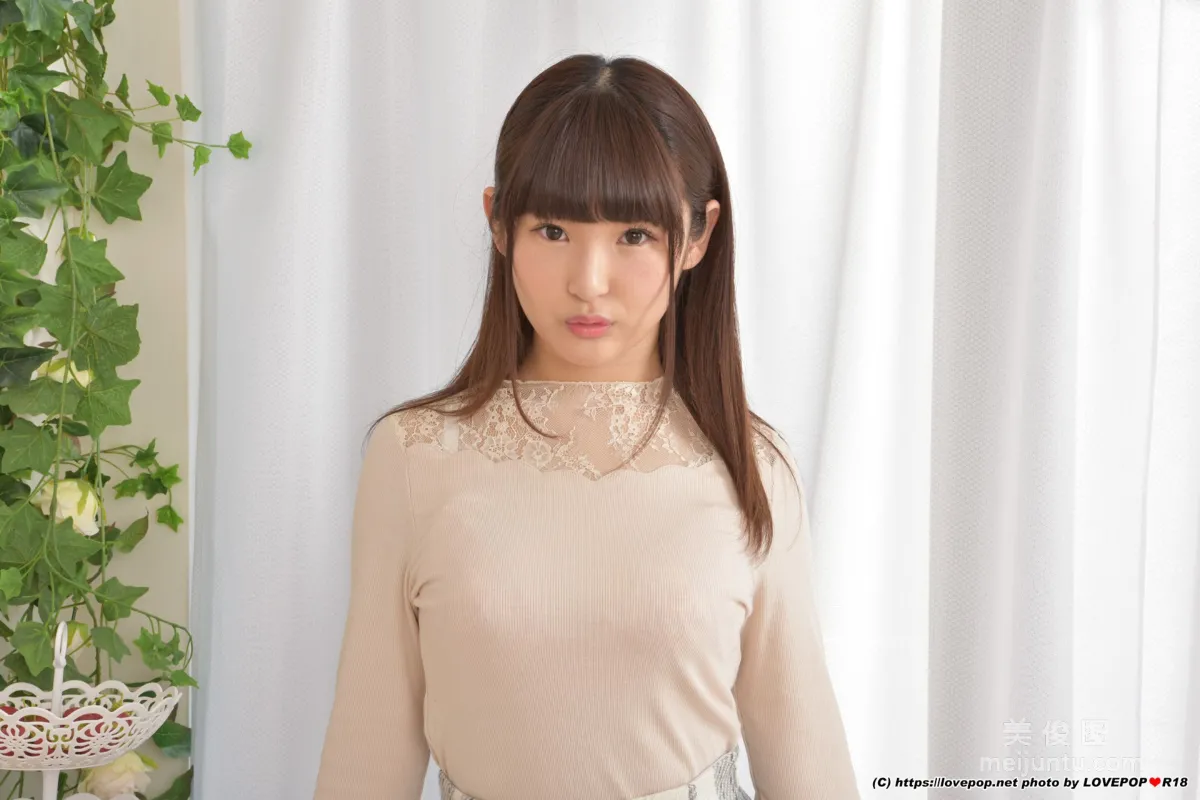 Kanon Hara Photoset 06 [LOVEPOP] Photo Set photo 3