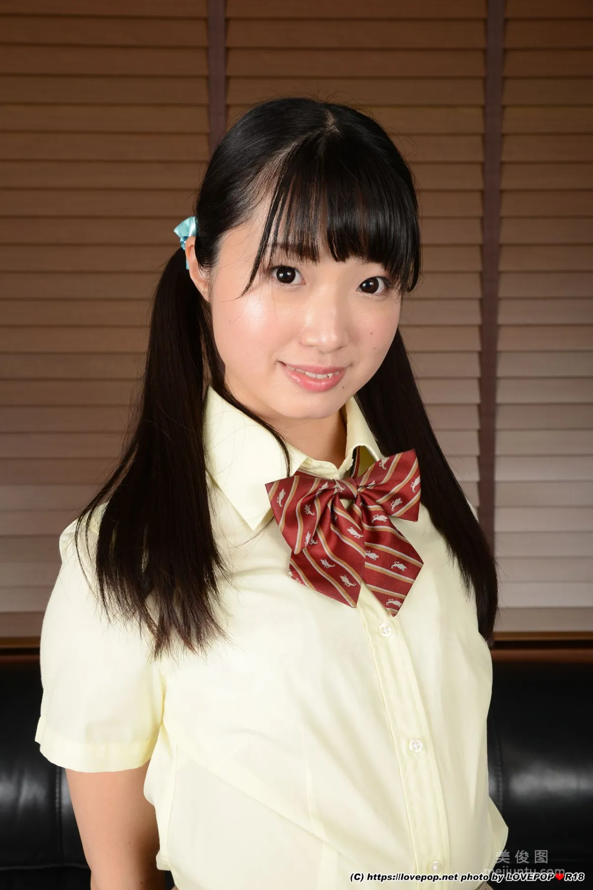 [LOVEPOP] あやめ陽菜 Hina Ayame Photoset 03 寫真集 3