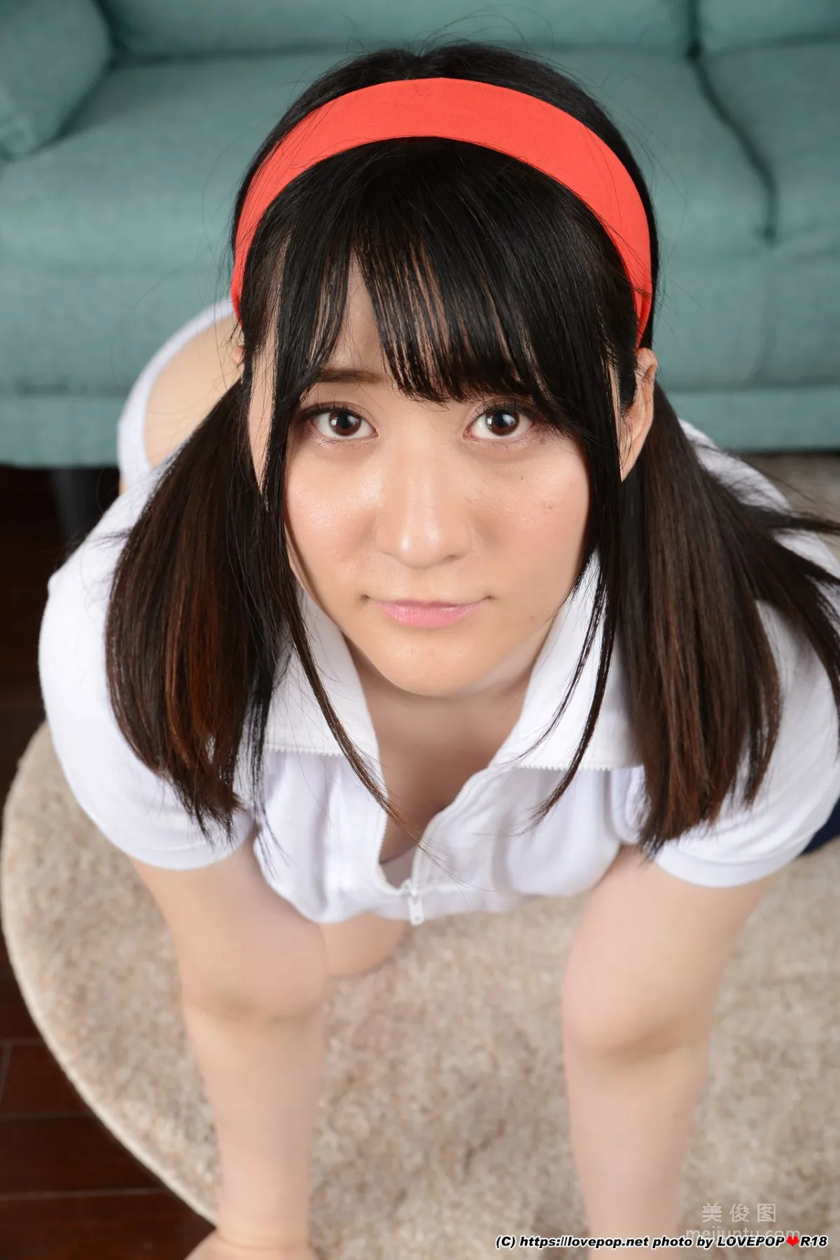 Kokomi Sakai 坂井ここみ Photoset 05 [LOVEPOP] 寫真集 36