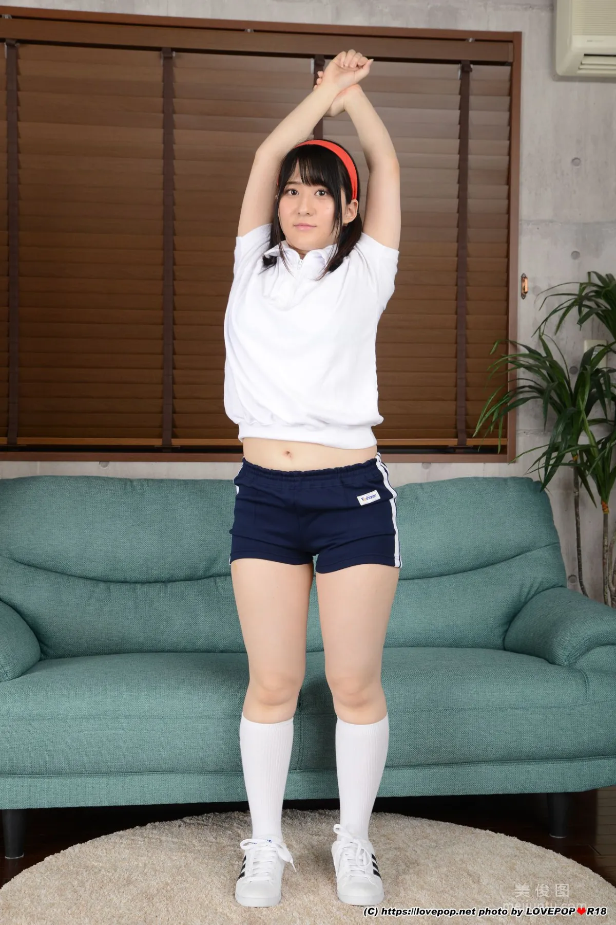 Kokomi Sakai 坂井ここみ Photoset 05 [LOVEPOP] 寫真集 20