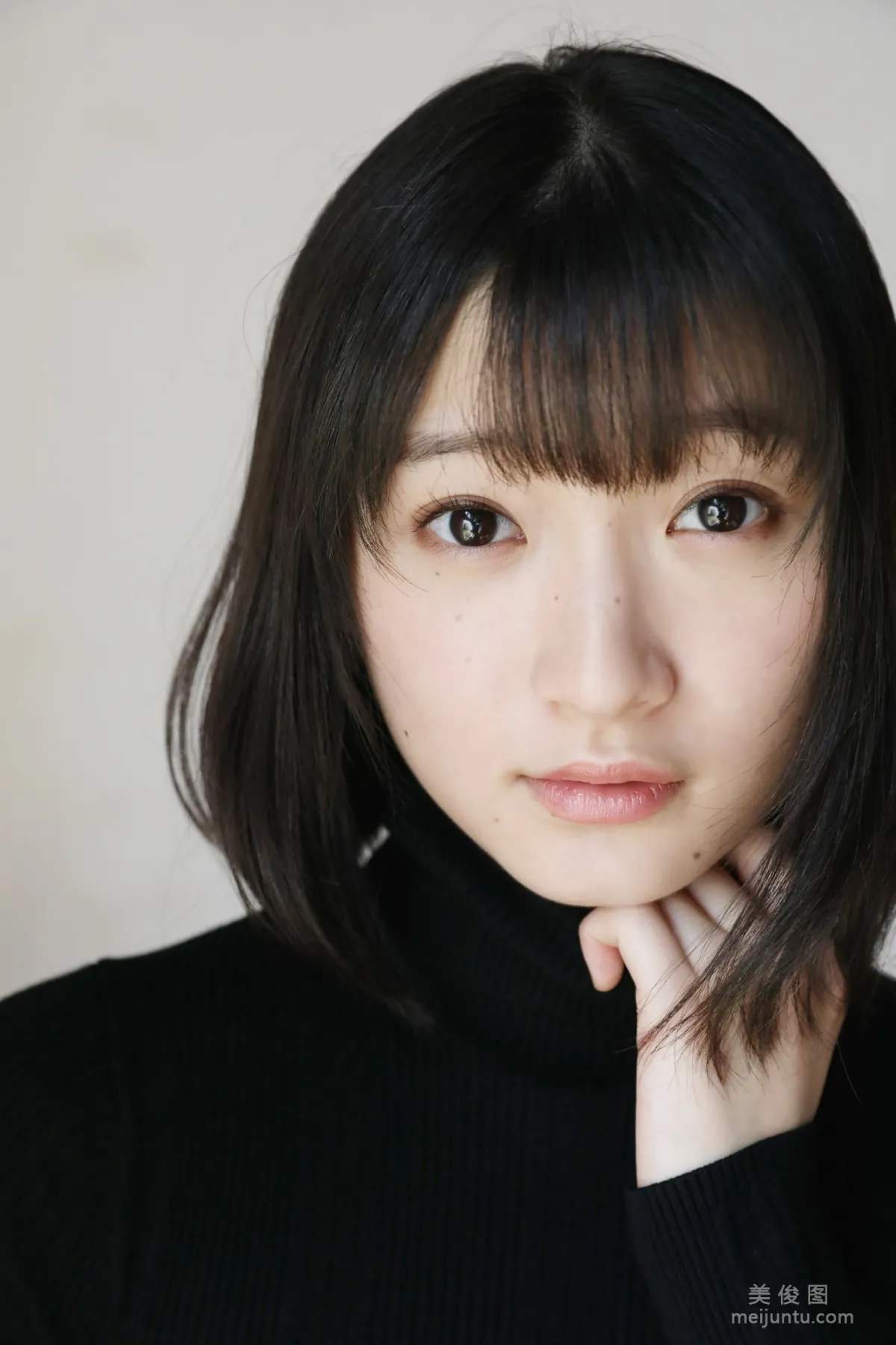 [Hello! Project Digital Books] No.193 Karin Miyamoto 宮本佳林 写真集94