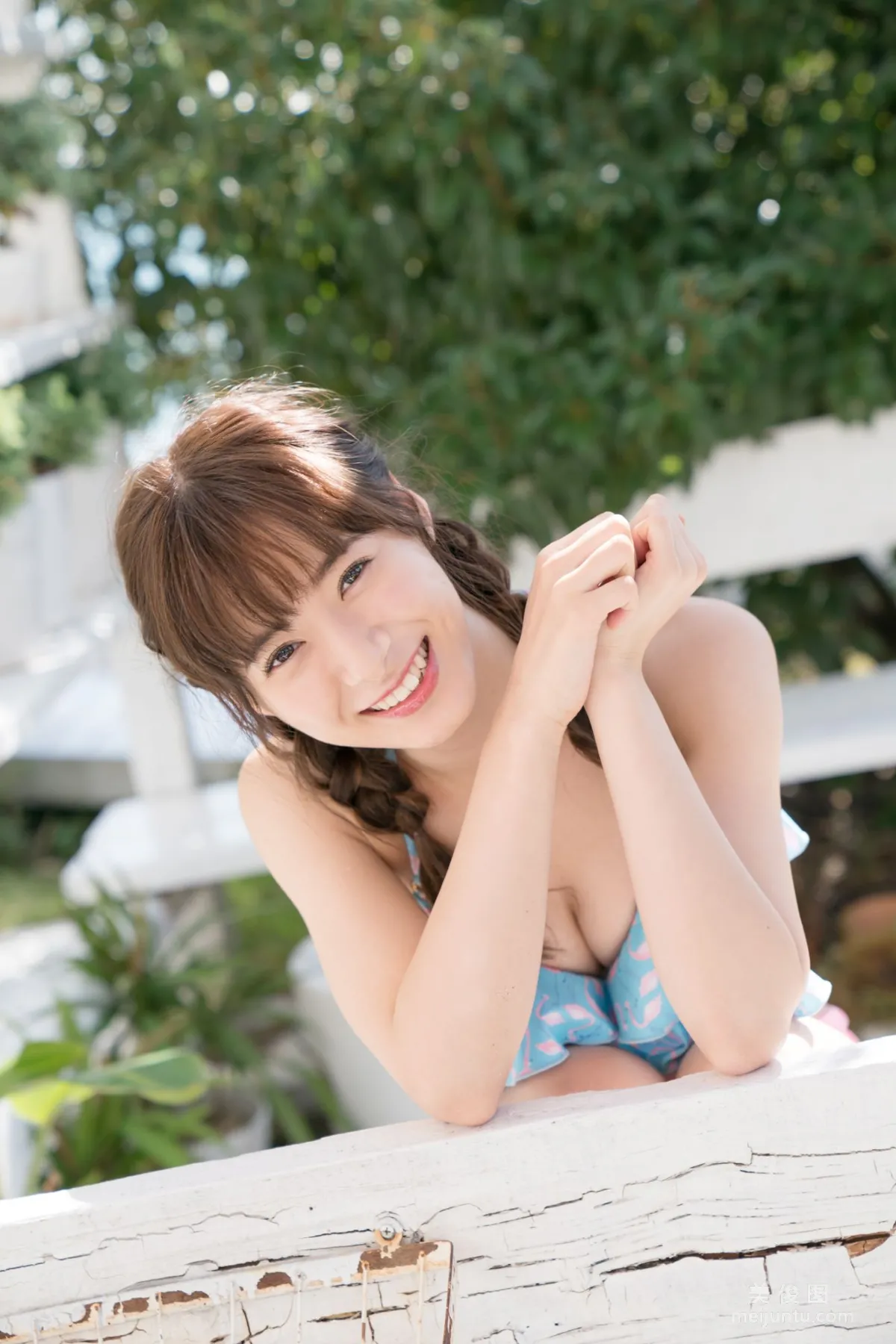 [Hello! Project Digital Books] No.190 Erina Ikuta Photo Set photo 49