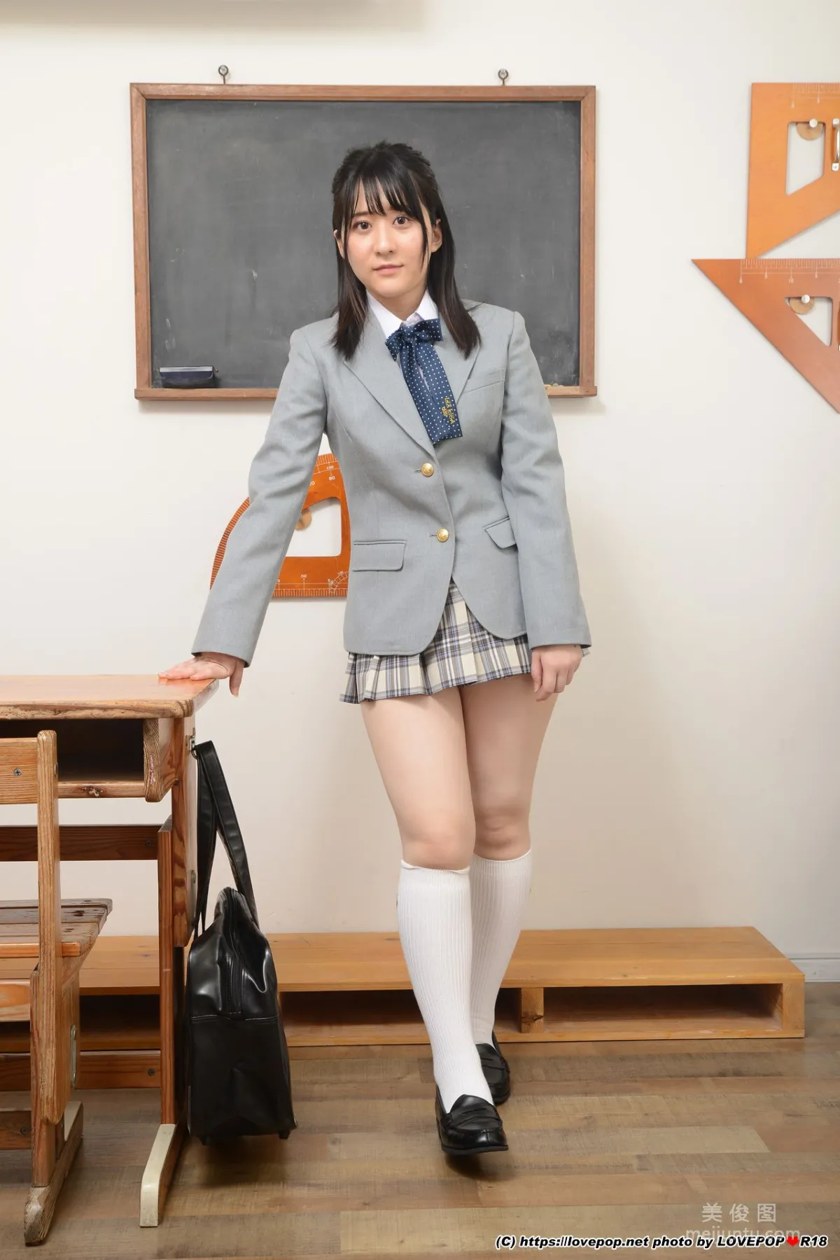 [LOVEPOP] 坂井ここみ Kokomi Sakai Photoset 01 寫真集 14
