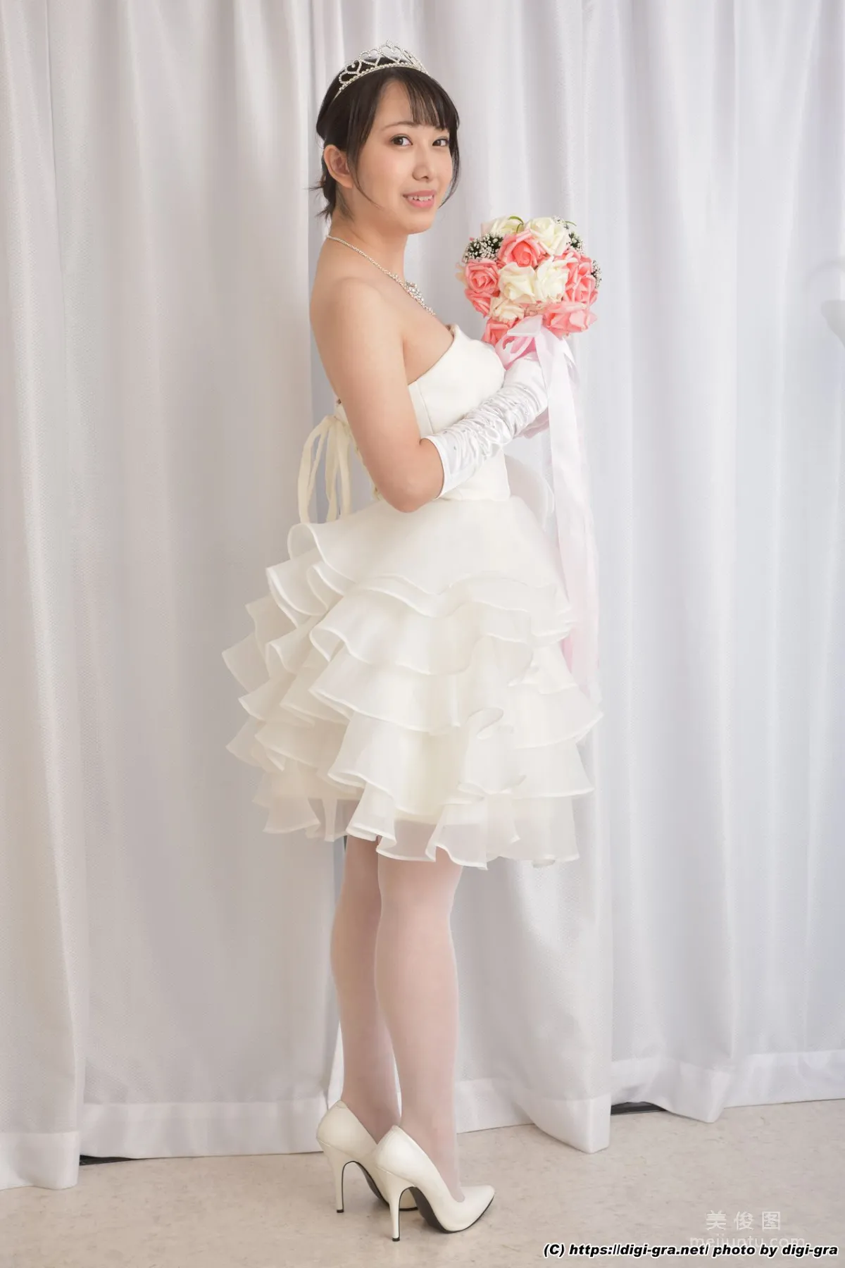 [Digi-Gra] Mizuki Yayoi Photoset 03 Photo Set photo 7