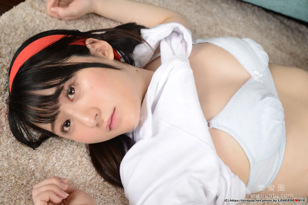 Kokomi Sakai 坂井ここみ Photoset 05 [LOVEPOP] 寫真集 47