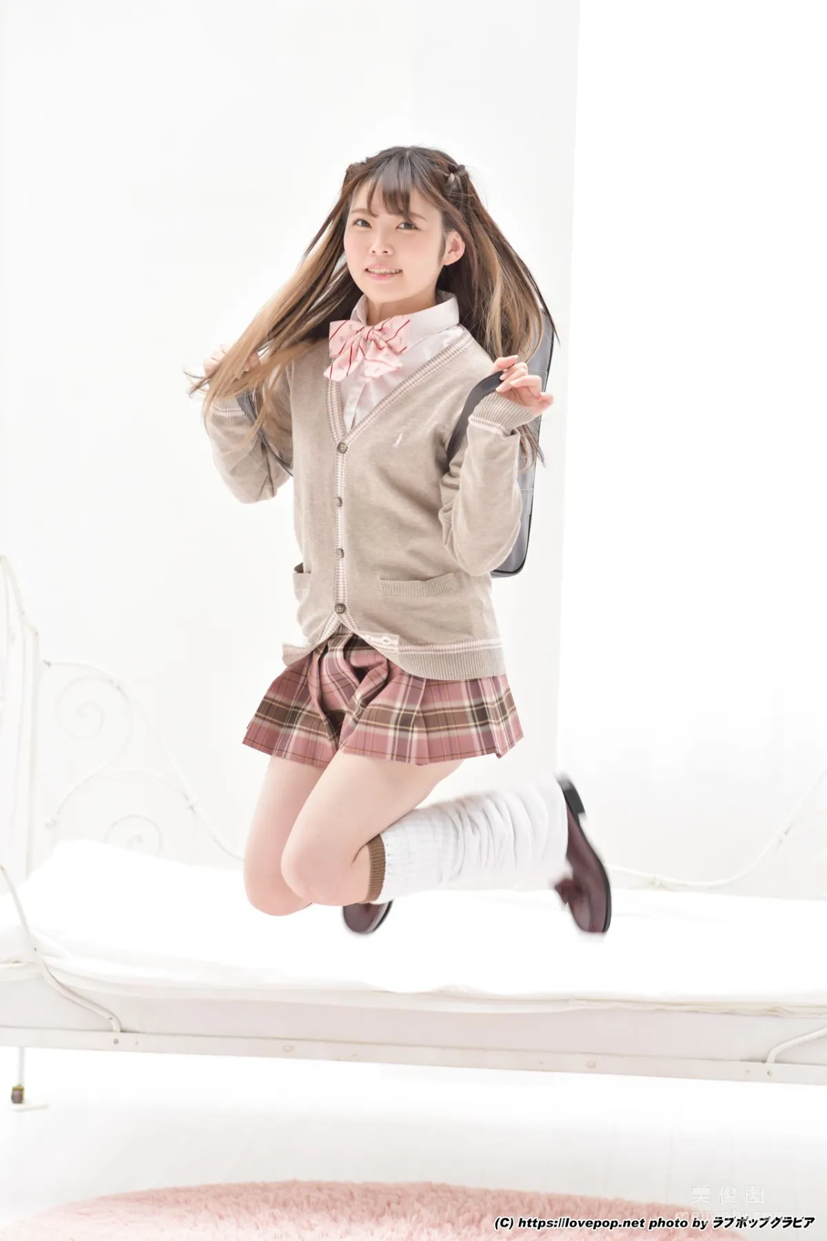 [LOVEPOP] Koron Yanagiba やなぎばころん Photoset 02 寫真集 14