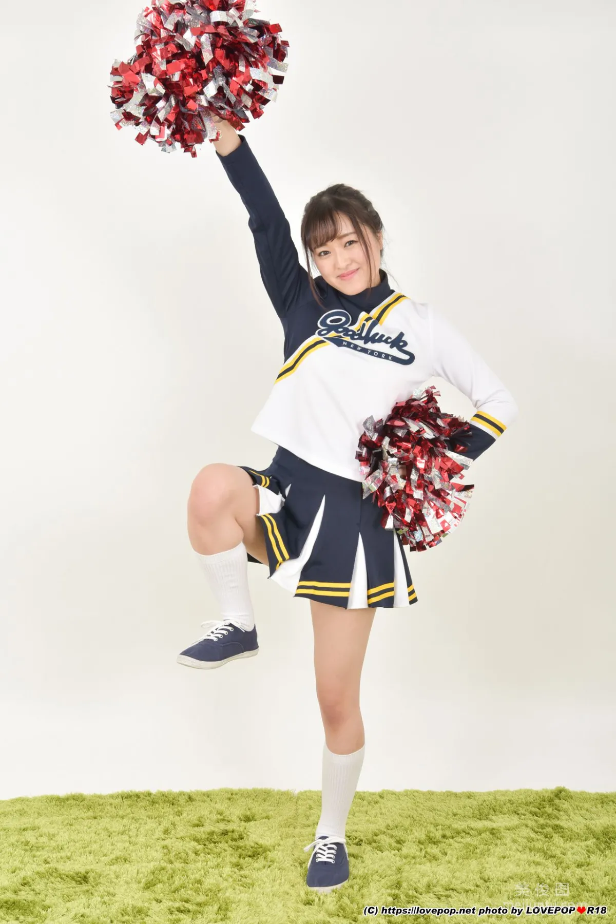 [LOVEPOP] 乙咲あいみ Photoset 05 寫真集 9