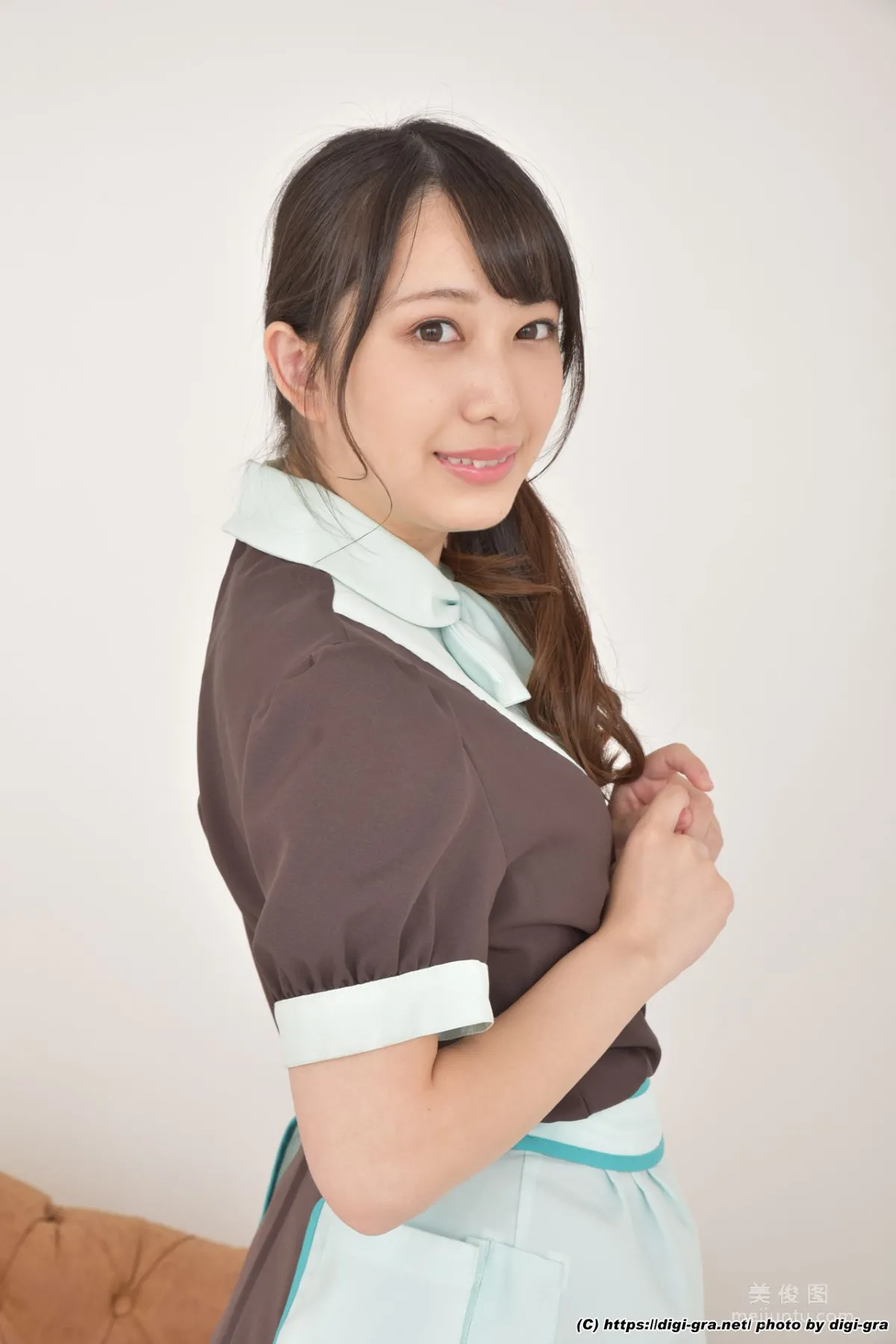 [Digi-Gra] 弥生みづき Mizuki Yayoi Photoset 02 写真集16
