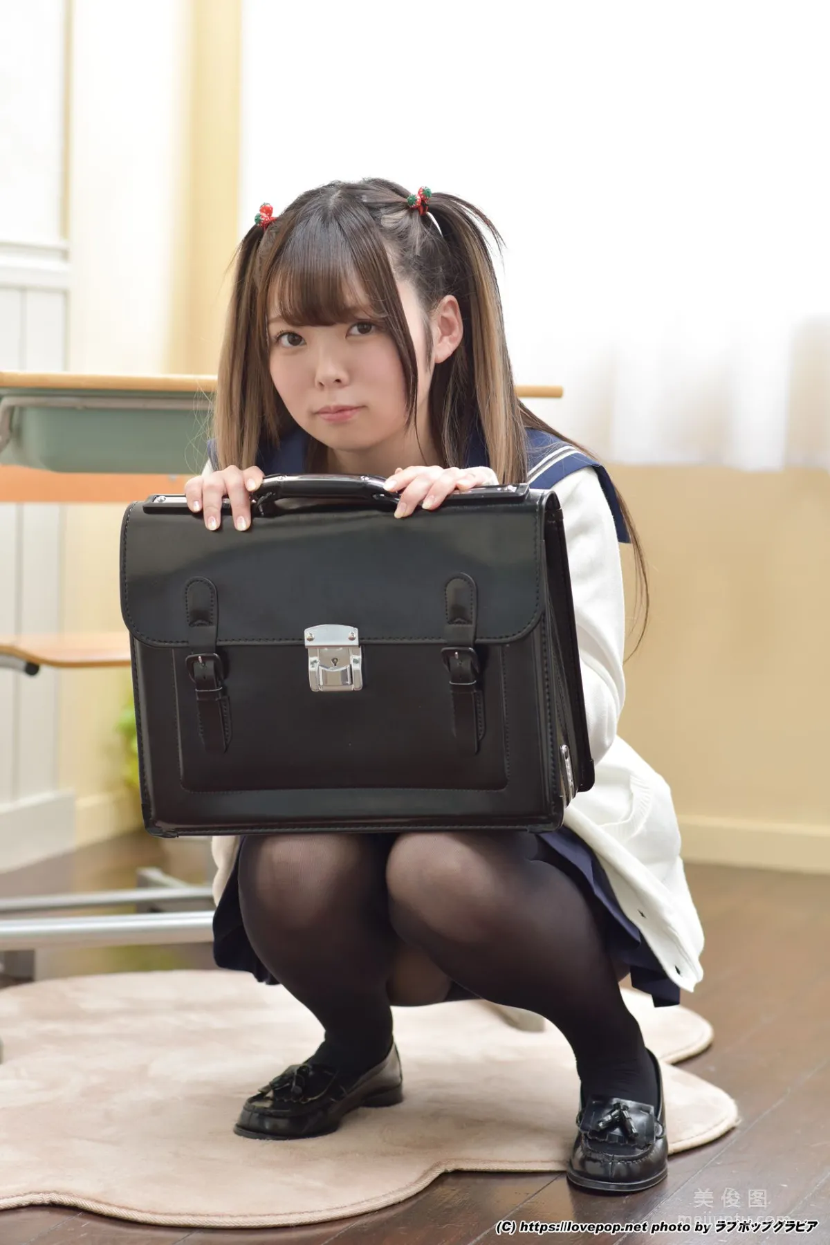 [LOVEPOP] やなぎばころん Photoset 04 寫真集 38
