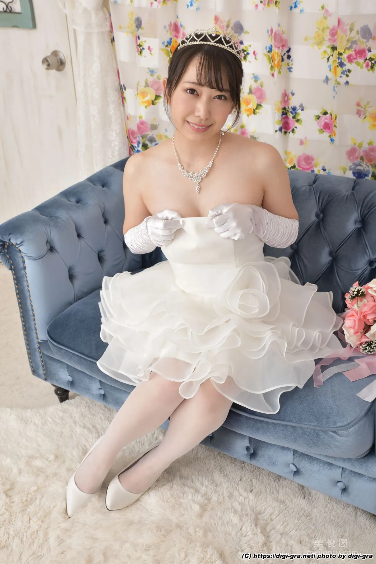 [Digi-Gra] Mizuki Yayoi Photoset 03 Photo Set photo 46