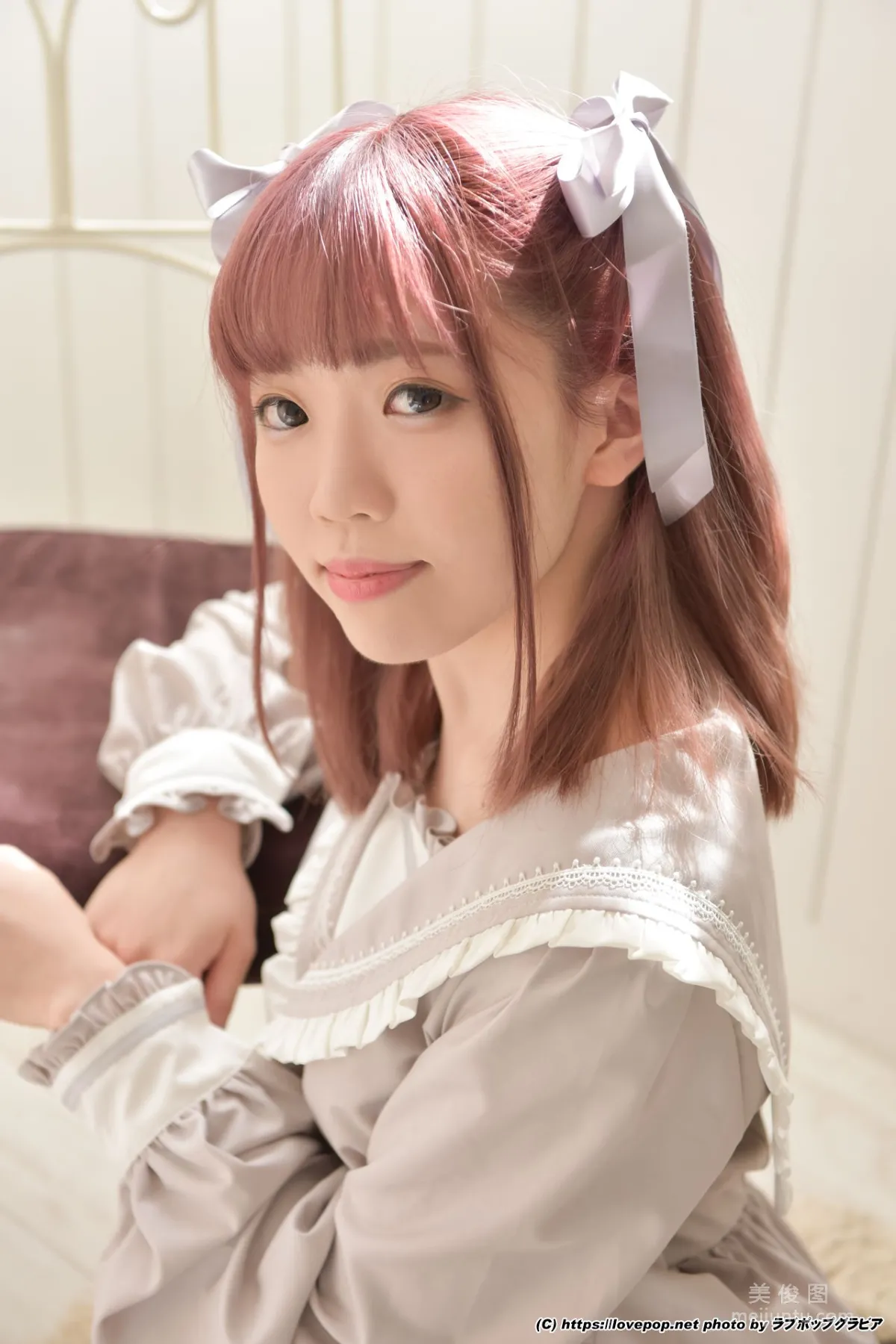 [LovePop] CHIMU Chimu Photoset 03 Photo Set photo 34