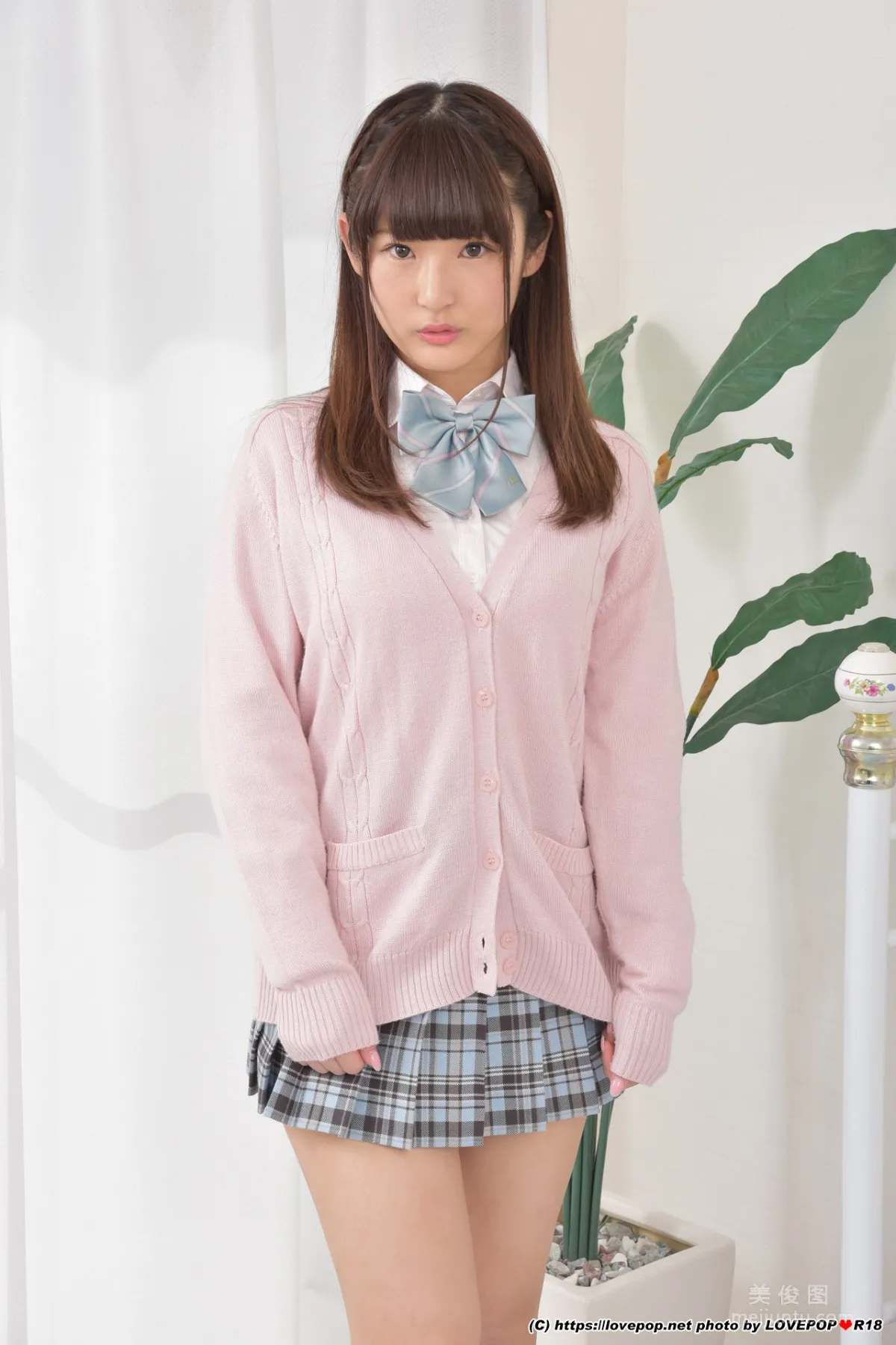 [LovePop] Kanon Hara Photoset 05 Photo Set photo 2