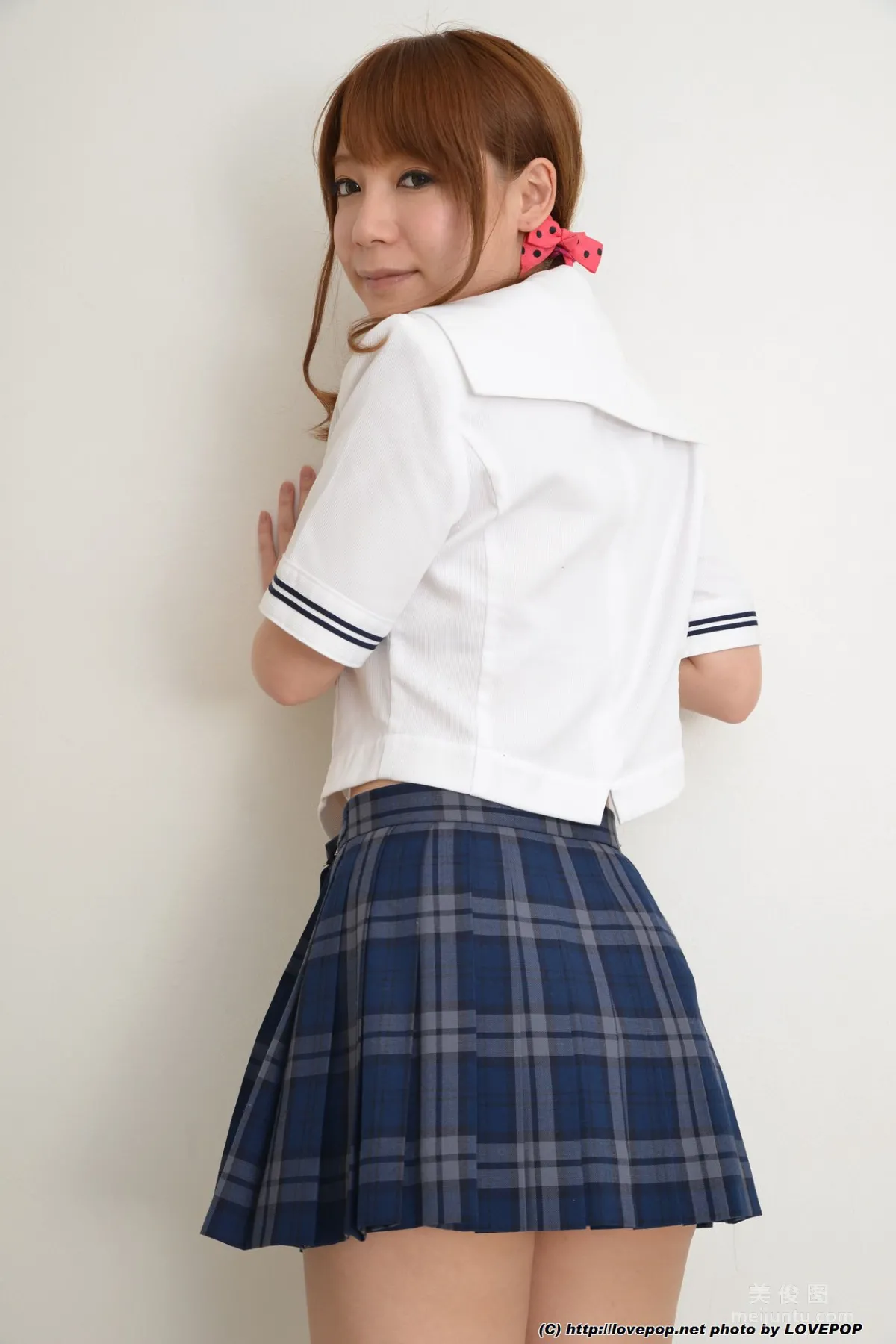 [LOVEPOP] 藤北彩香 Ayaka Fujikita Photoset 04 寫真集 19