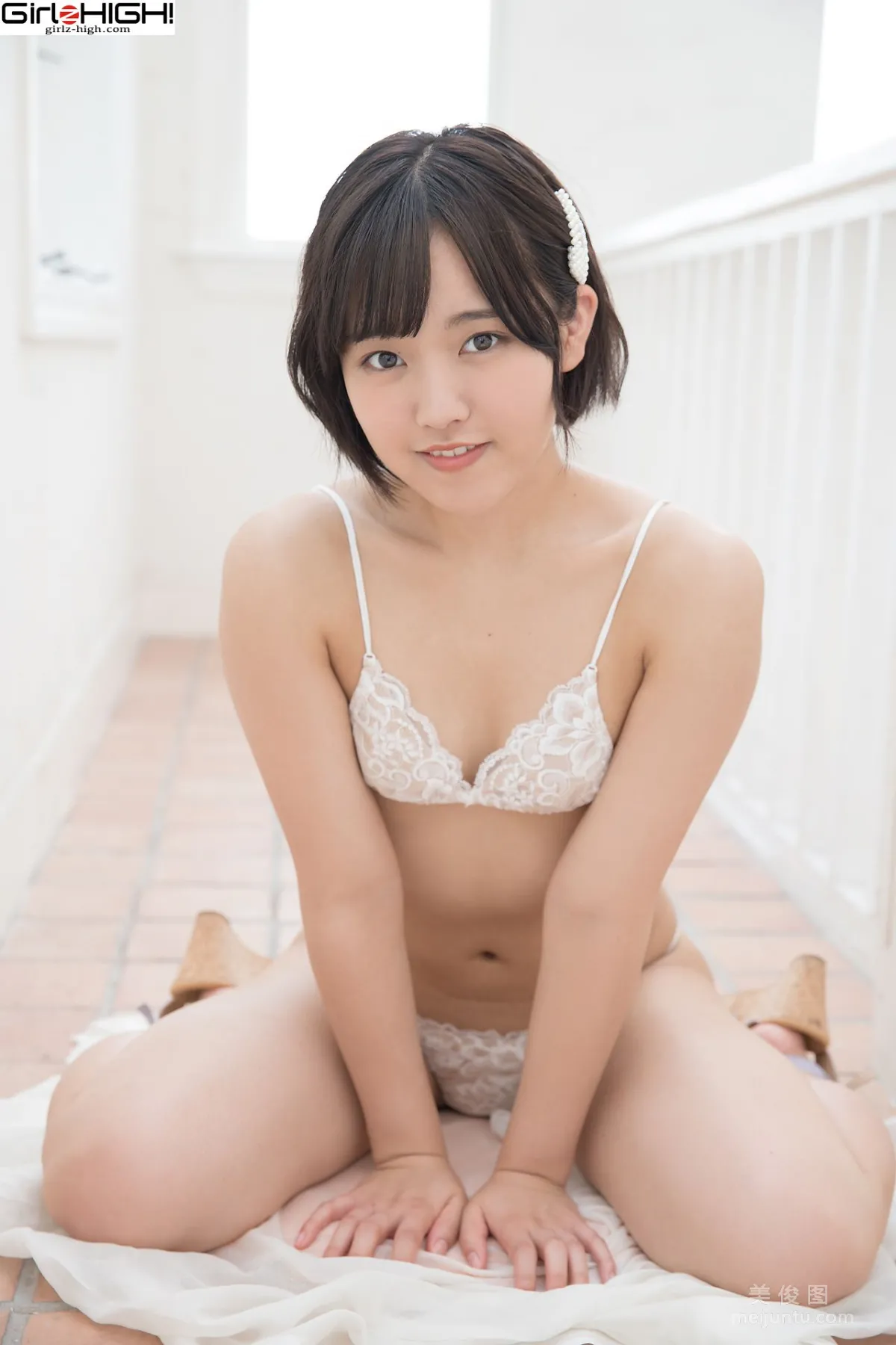 [Girlz-High] 香月杏珠/香月りお - bfaa_044_004 寫真集 9