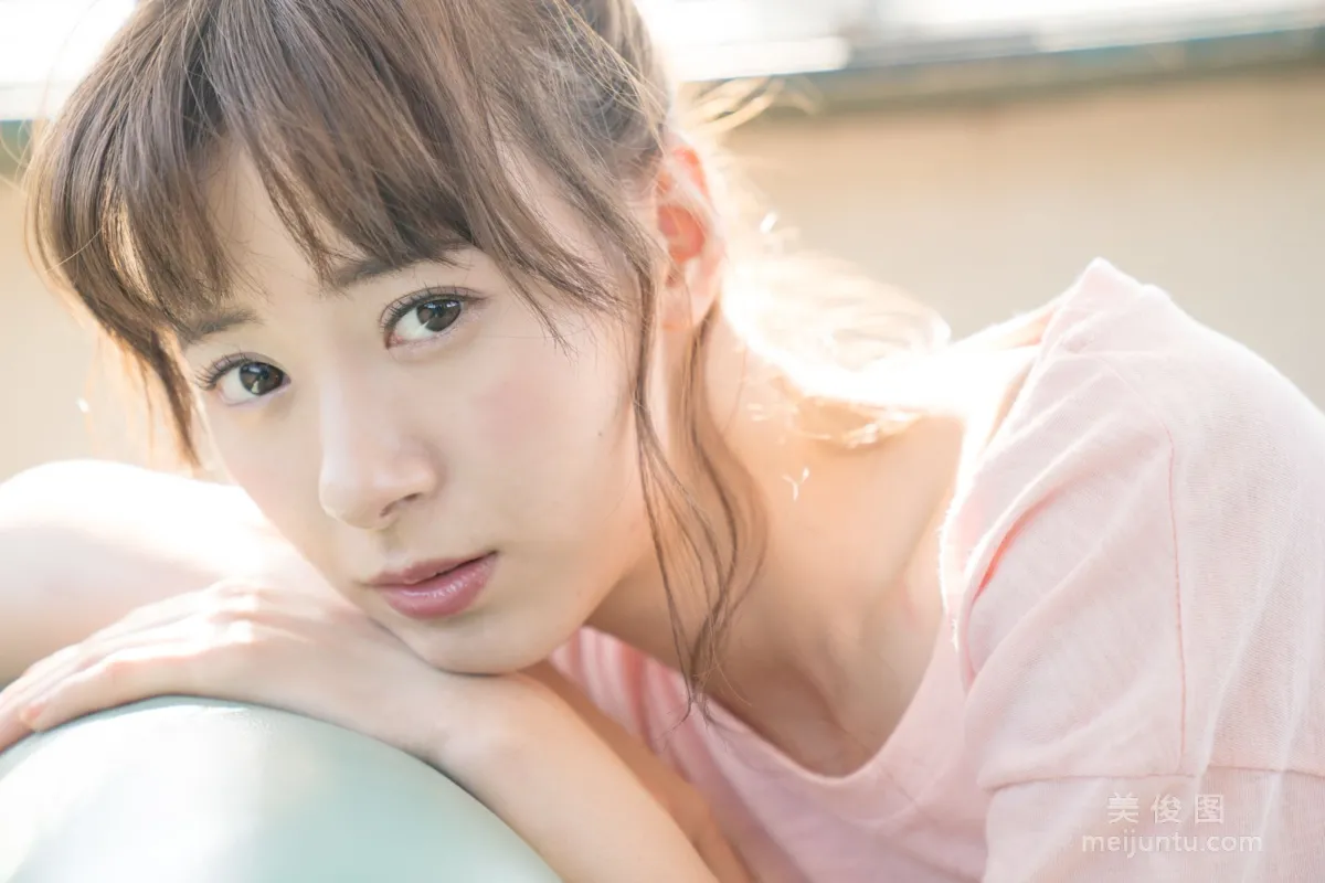 [Hello! Project Digital Books] No.190 Erina Ikuta Photo Set photo 19