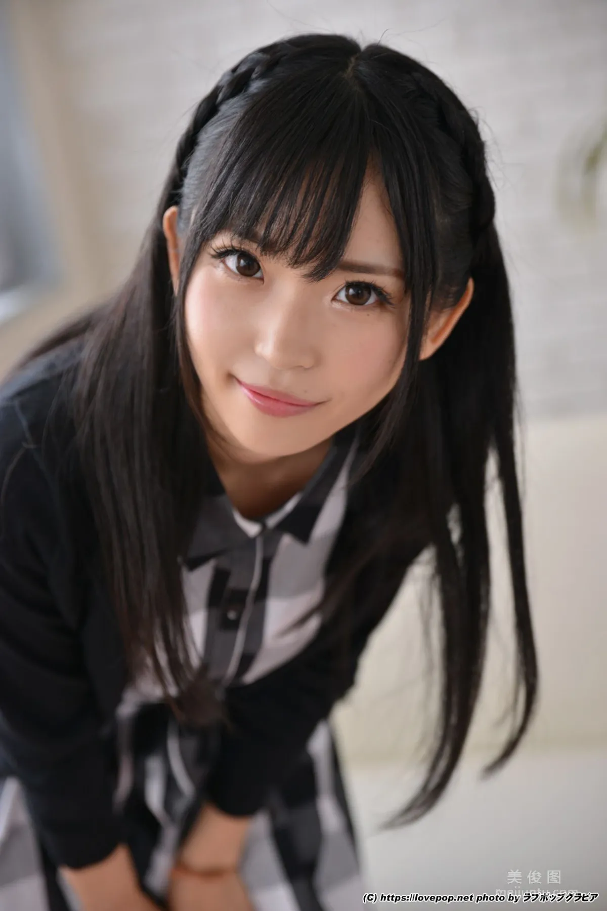 Irufu Amaguri 甘栗いるふ Photoset 13 [LOVEPOP] 寫真集 16