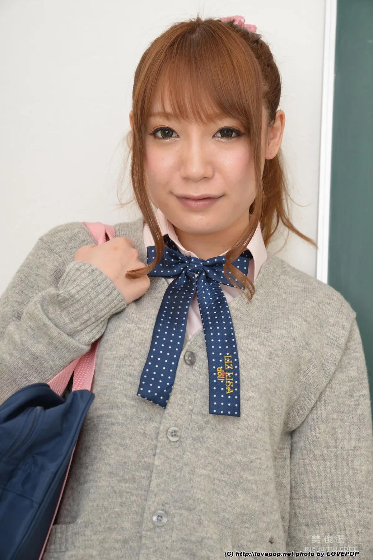 Ayaka Fujikita 藤北彩香 Photoset 01 [LOVEPOP] 寫真集 3