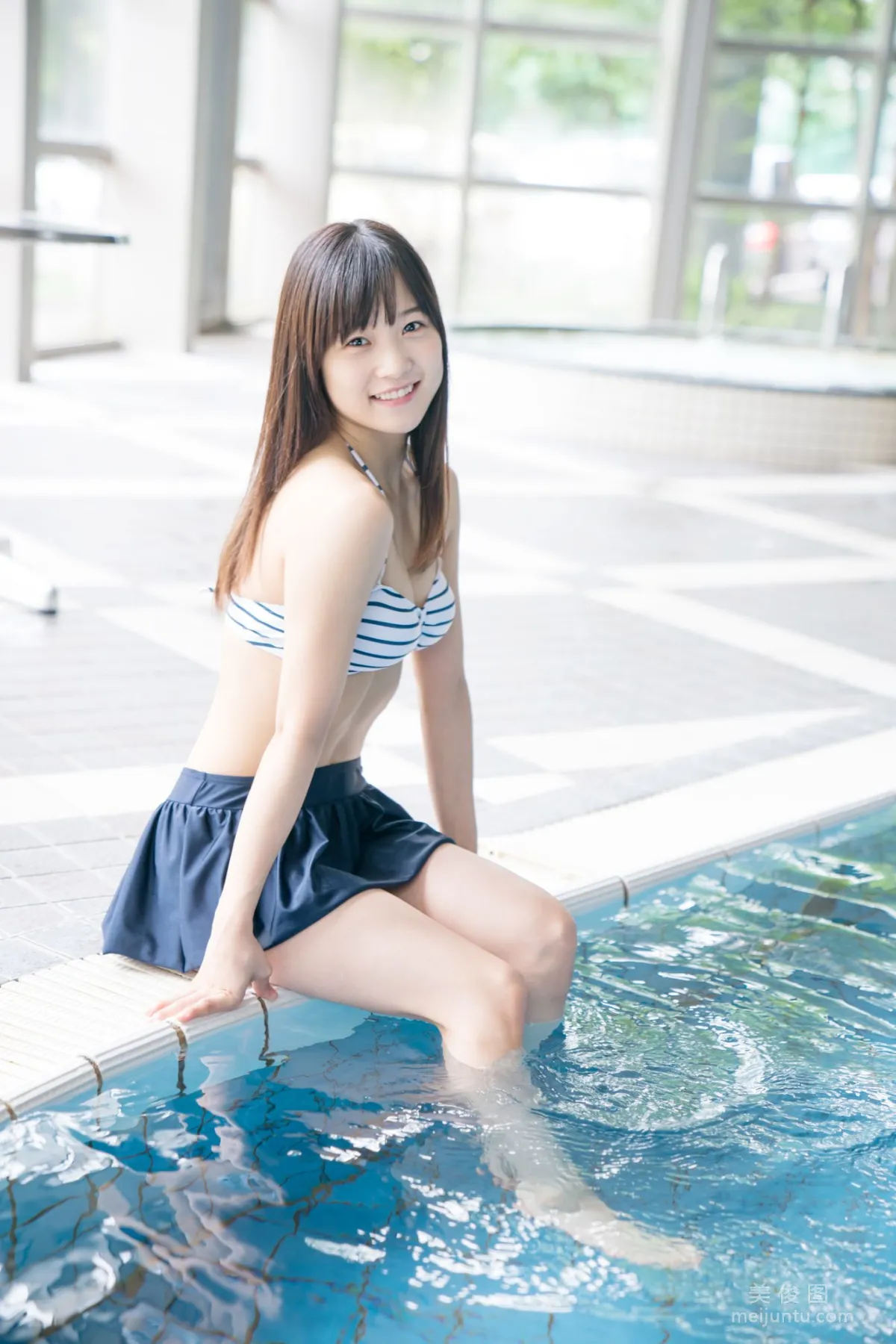 [Hello! Project Digital Books] No.192 Manaka Inaba 稲場愛香 写真集61