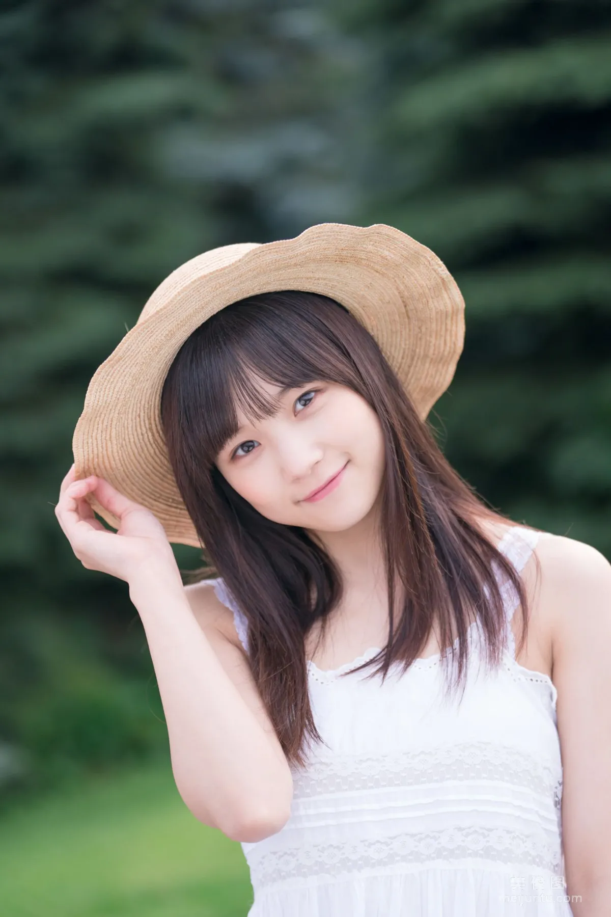 [Hello! Project Digital Books] No.192 Manaka Inaba 稲場愛香 写真集34